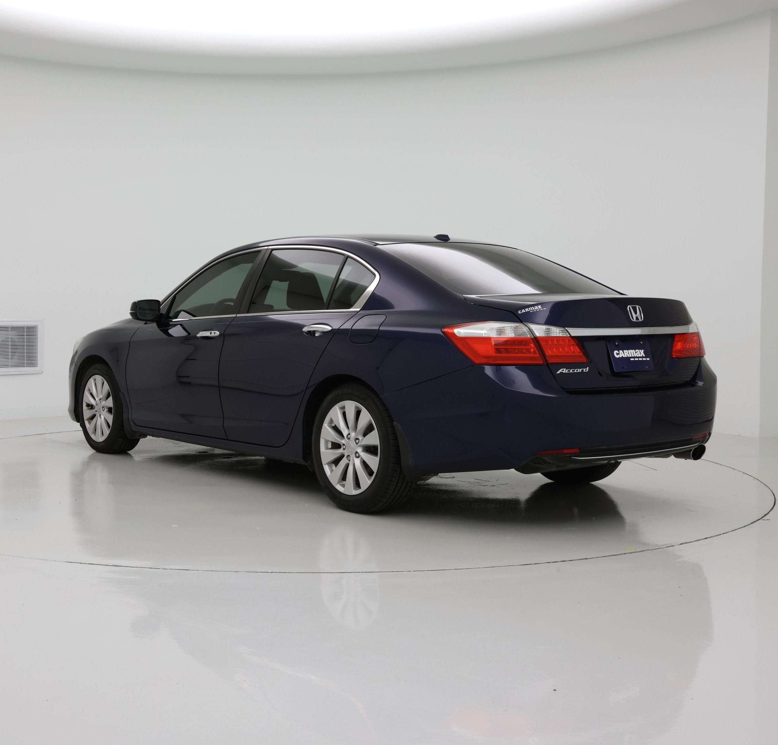 Thumbnail: 2013 Honda Accord - 2