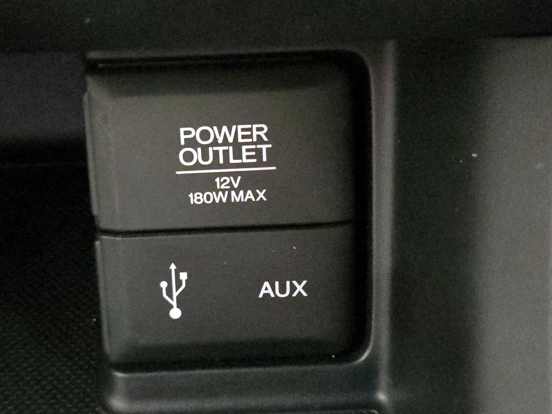 Thumbnail: 2013 Honda Accord - 19