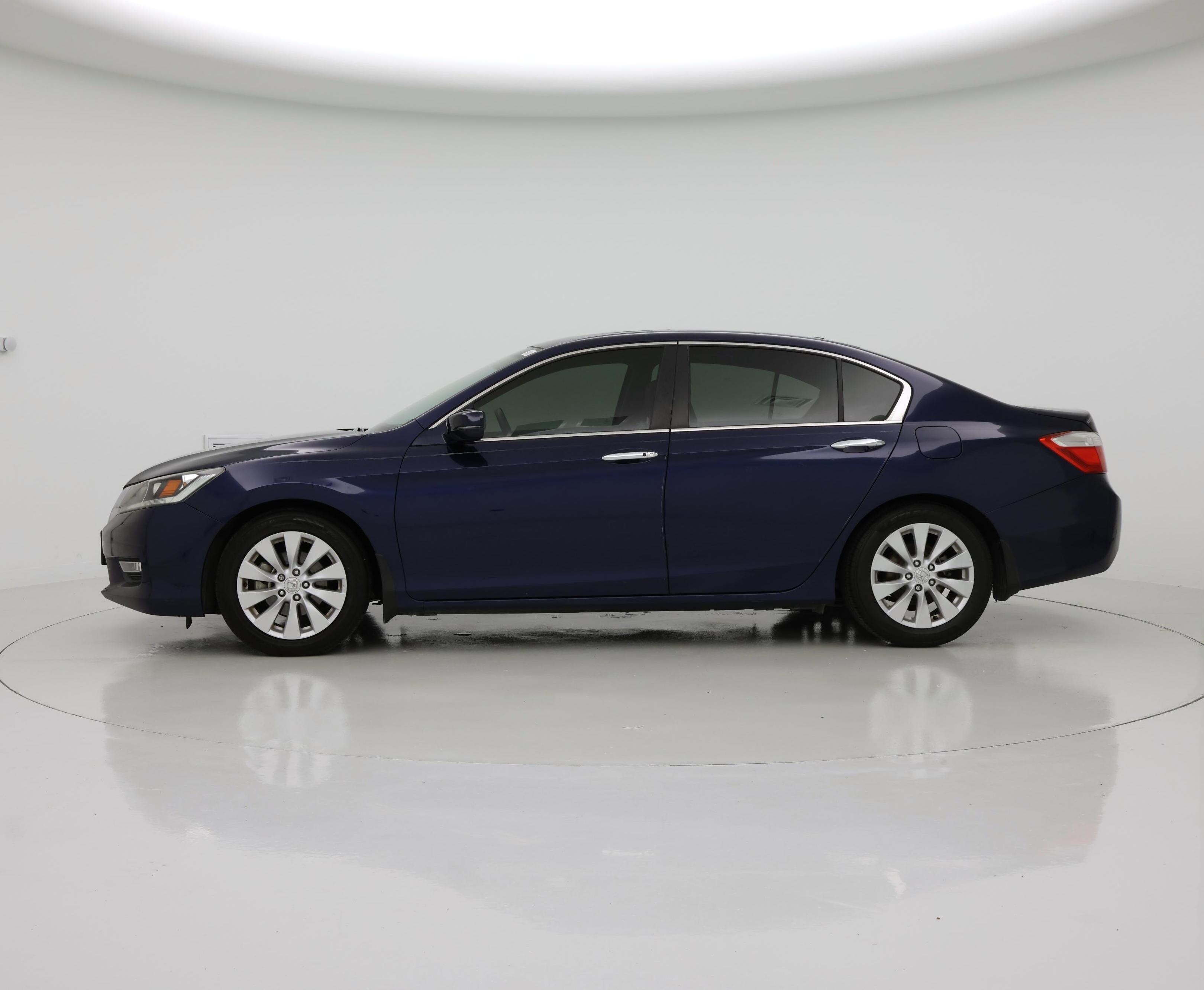 Thumbnail: 2013 Honda Accord - 3