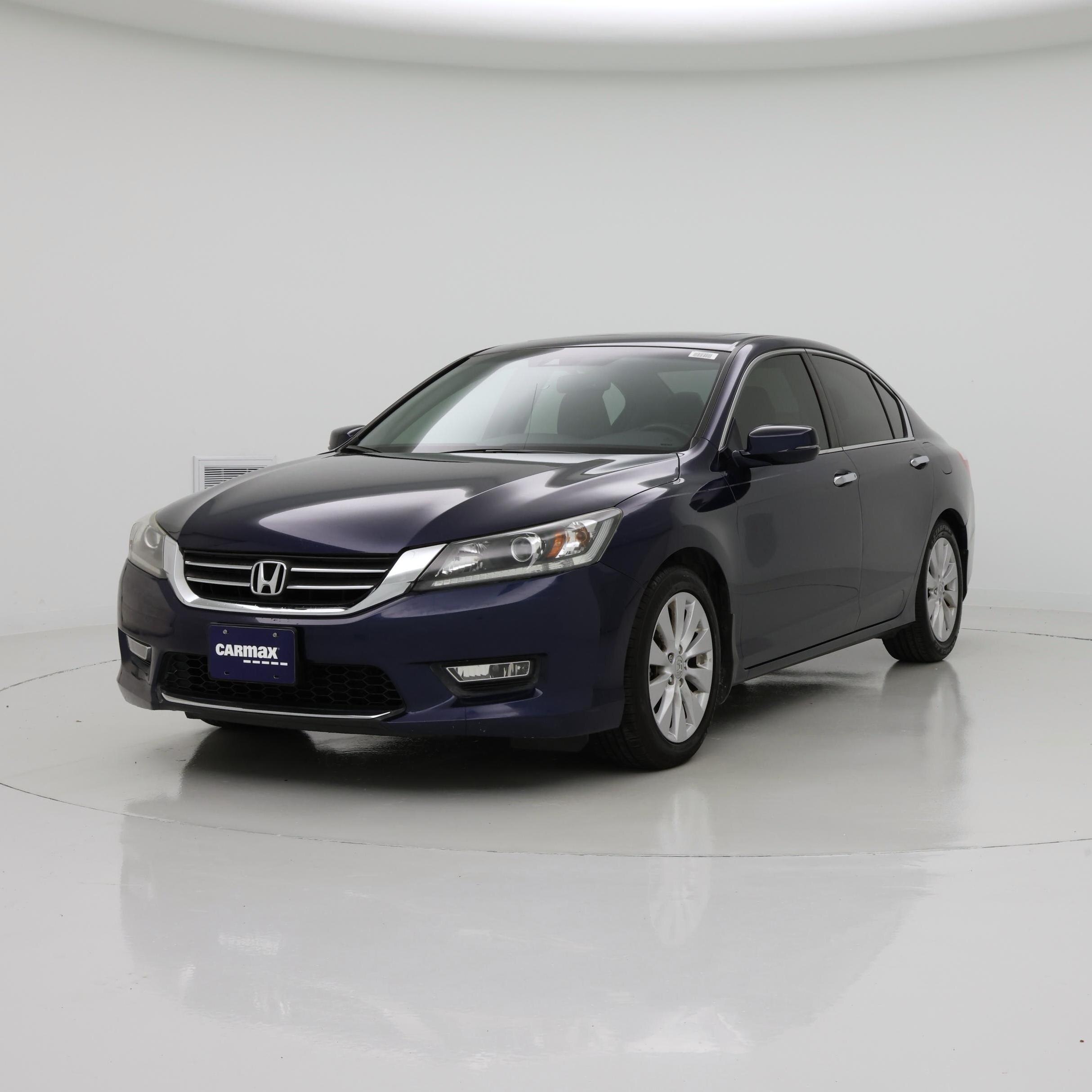 Thumbnail: 2013 Honda Accord - 4