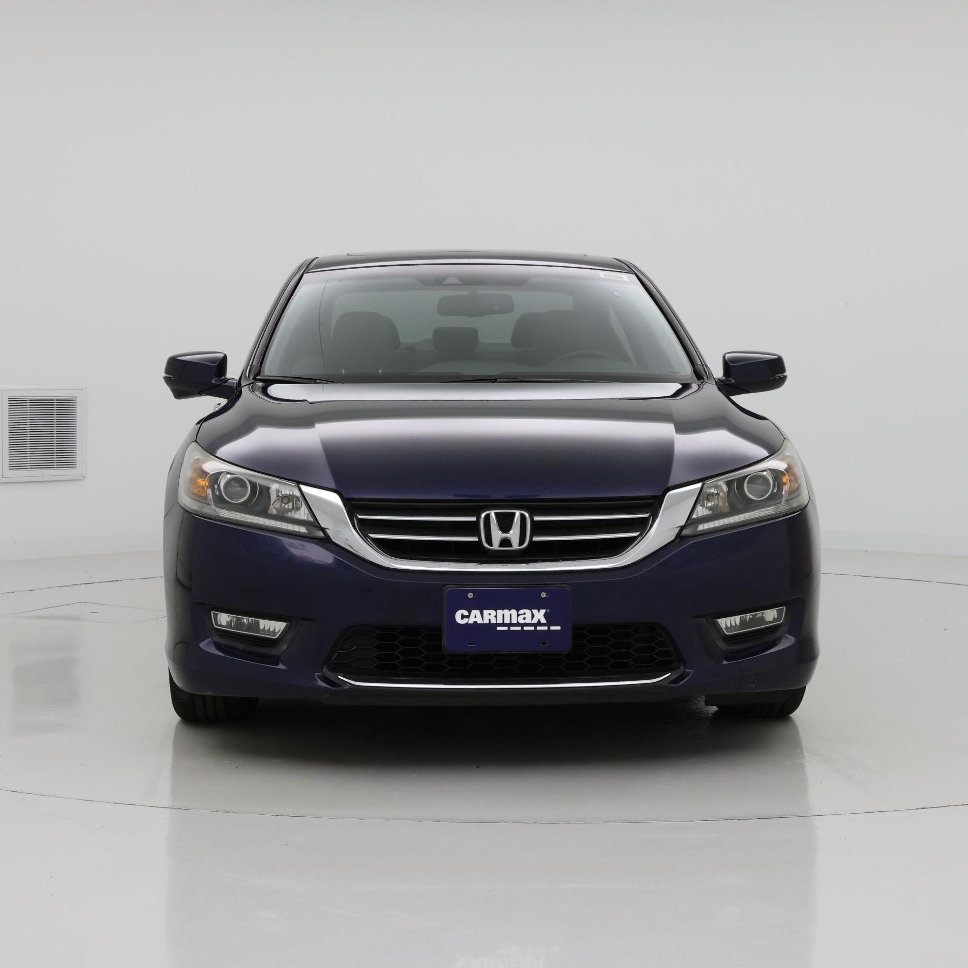 Thumbnail: 2013 Honda Accord - 5