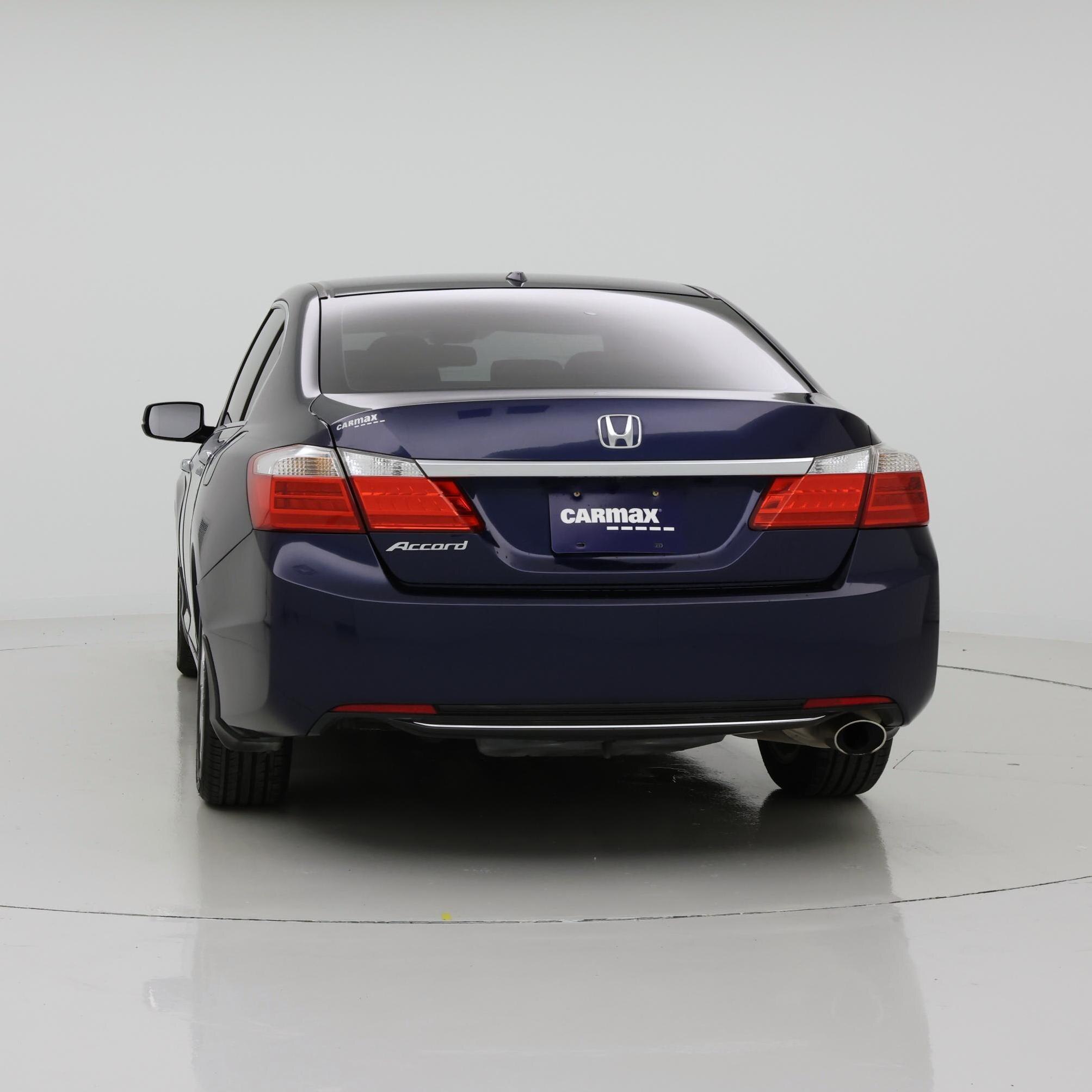 Thumbnail: 2013 Honda Accord - 6