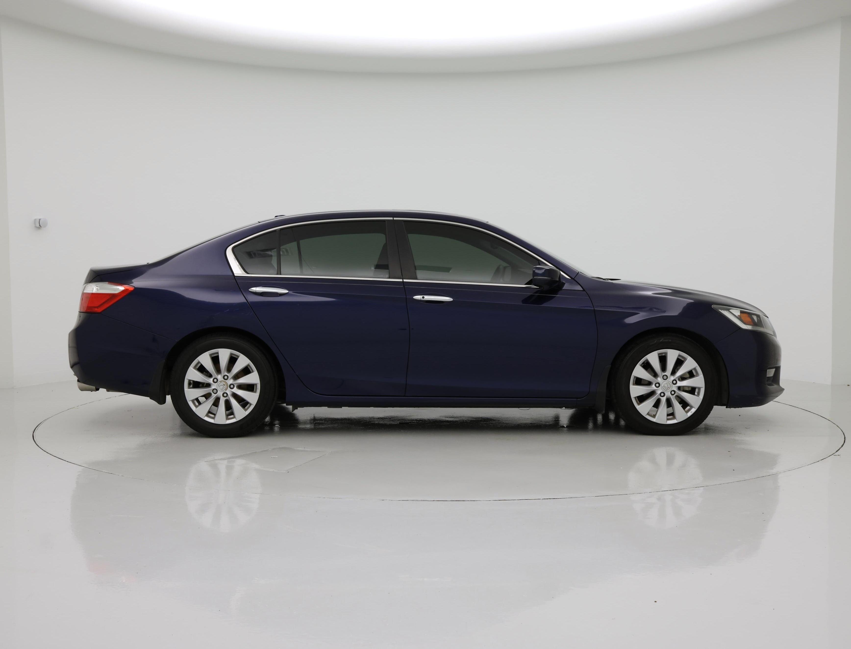 Thumbnail: 2013 Honda Accord - 7