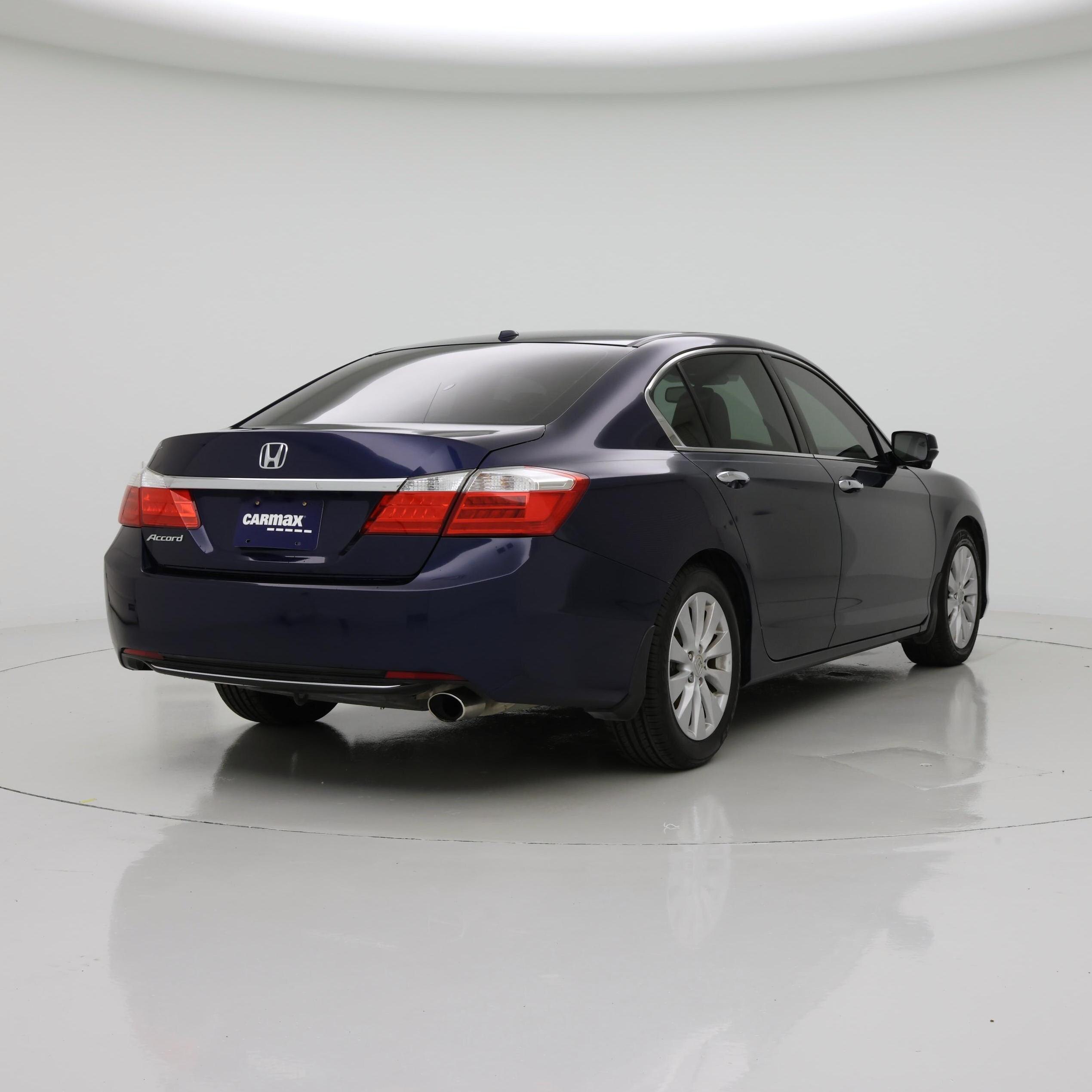 Thumbnail: 2013 Honda Accord - 8