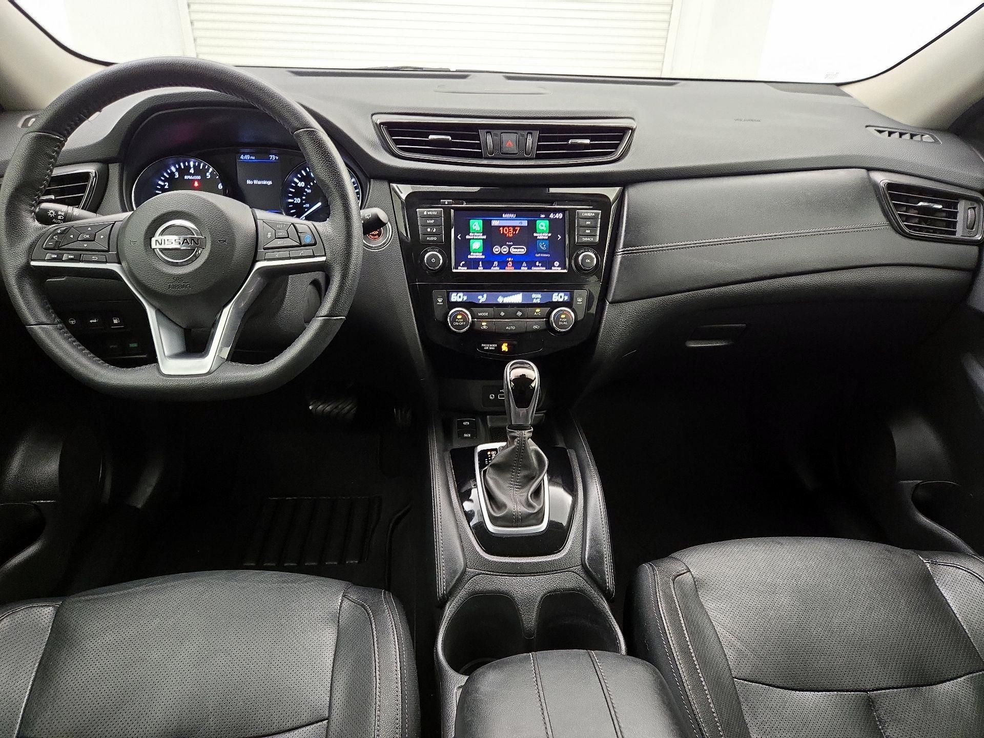 Thumbnail: 2019 Nissan Rogue - 9