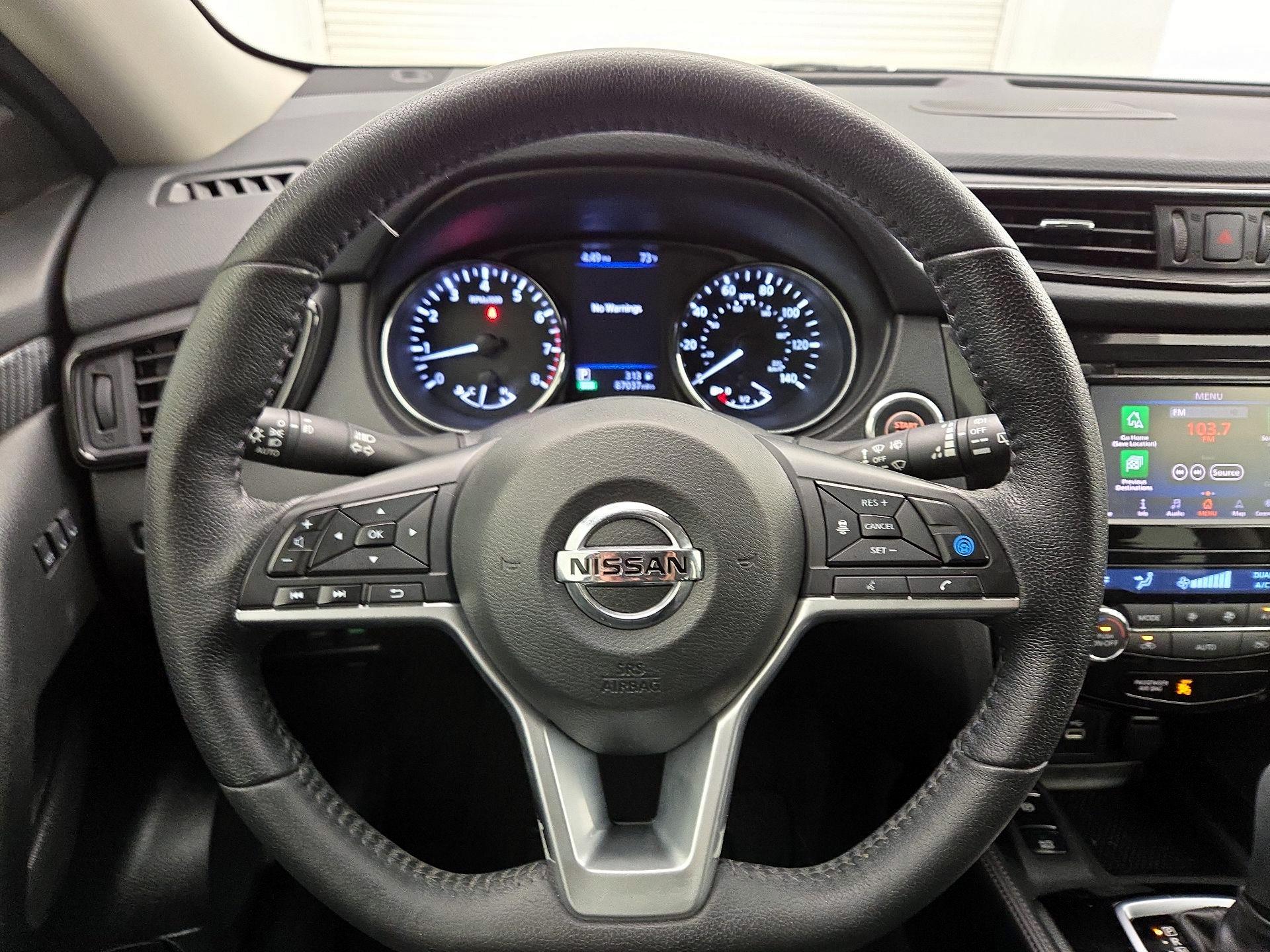 Thumbnail: 2019 Nissan Rogue - 10