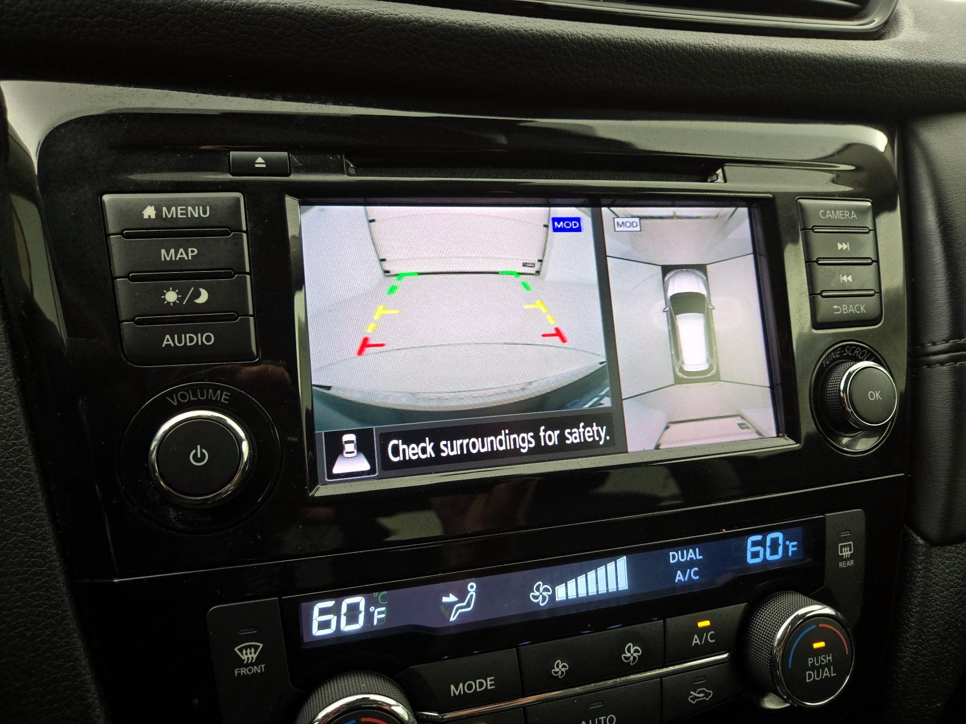 Thumbnail: 2019 Nissan Rogue - 15