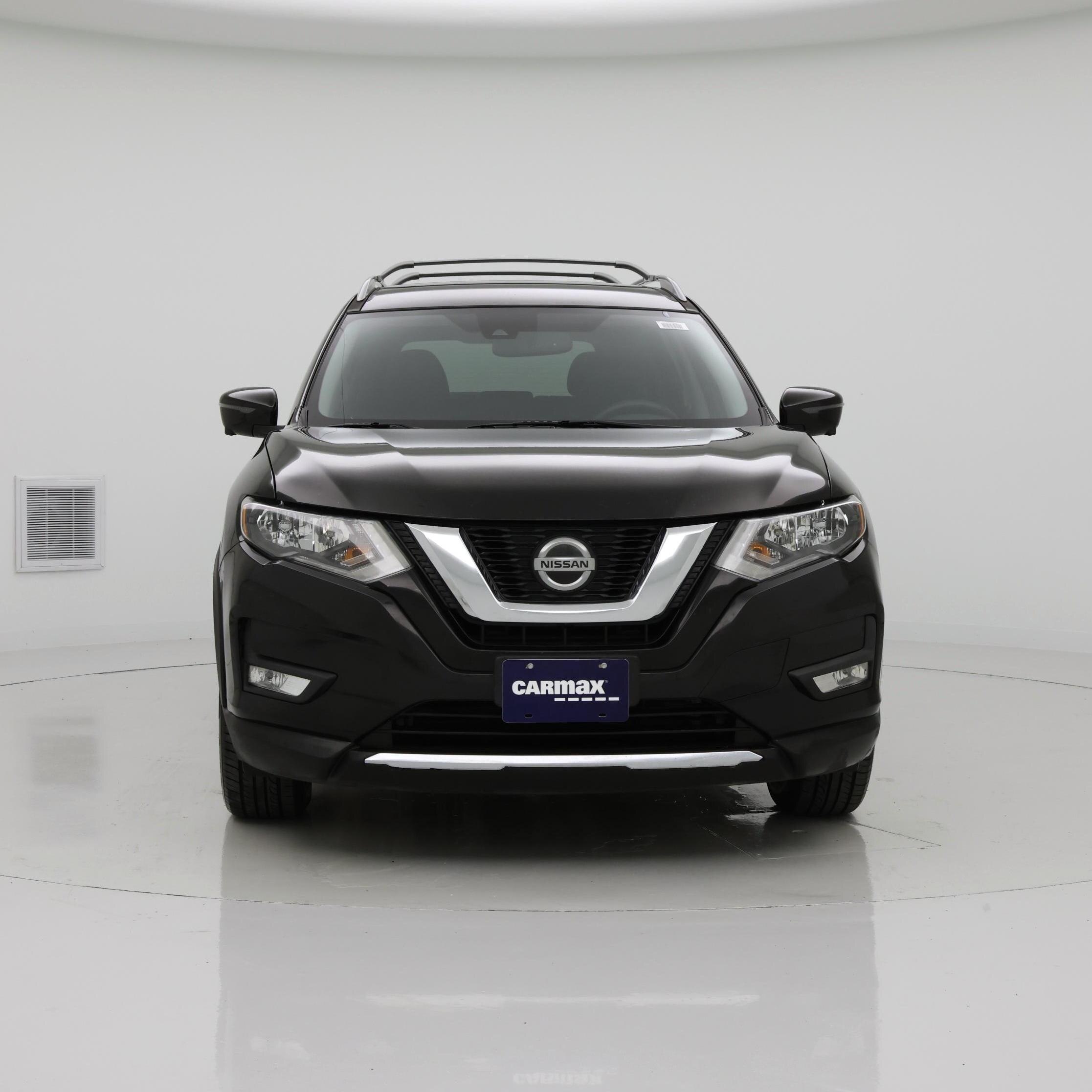 Thumbnail: 2019 Nissan Rogue - 5