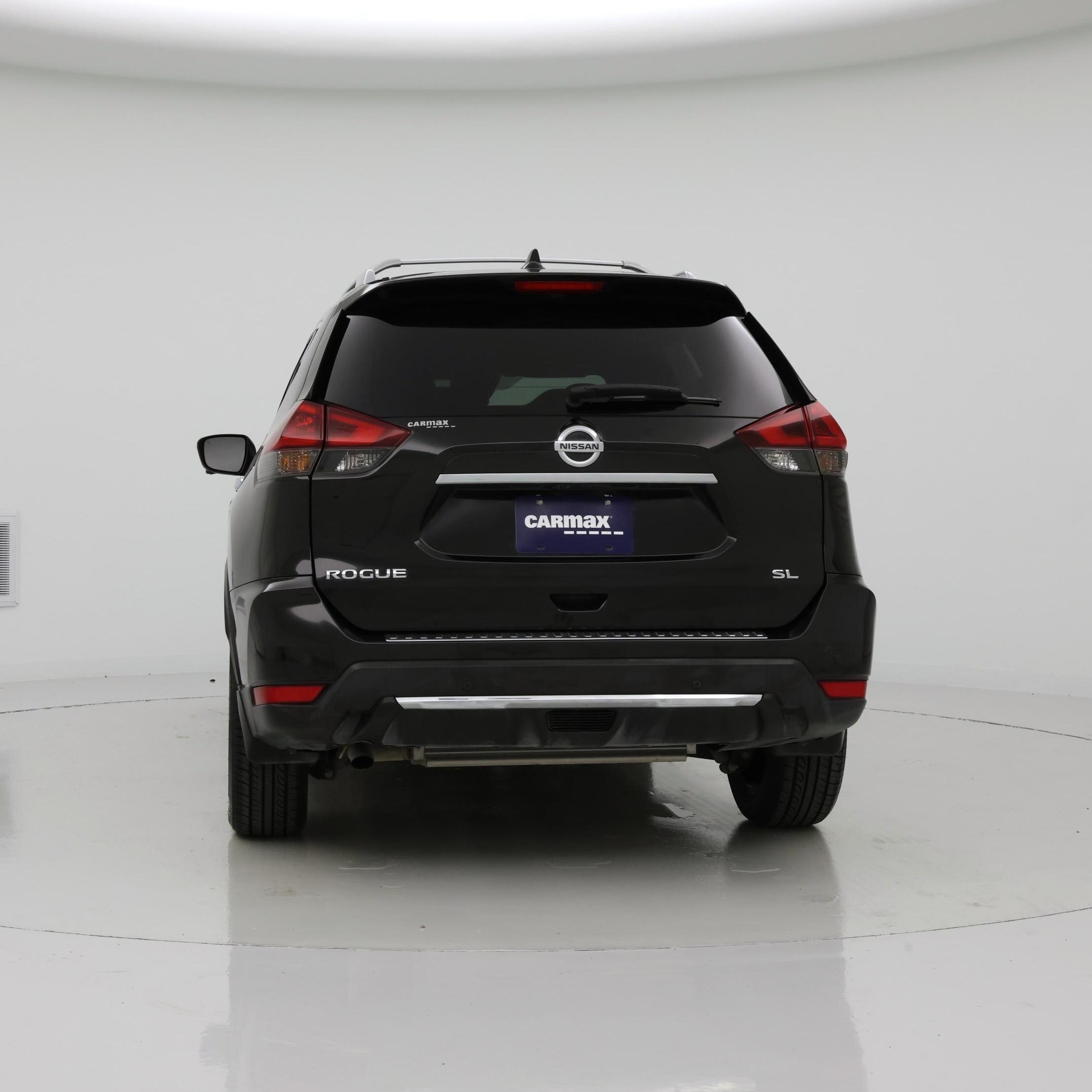 Thumbnail: 2019 Nissan Rogue - 6