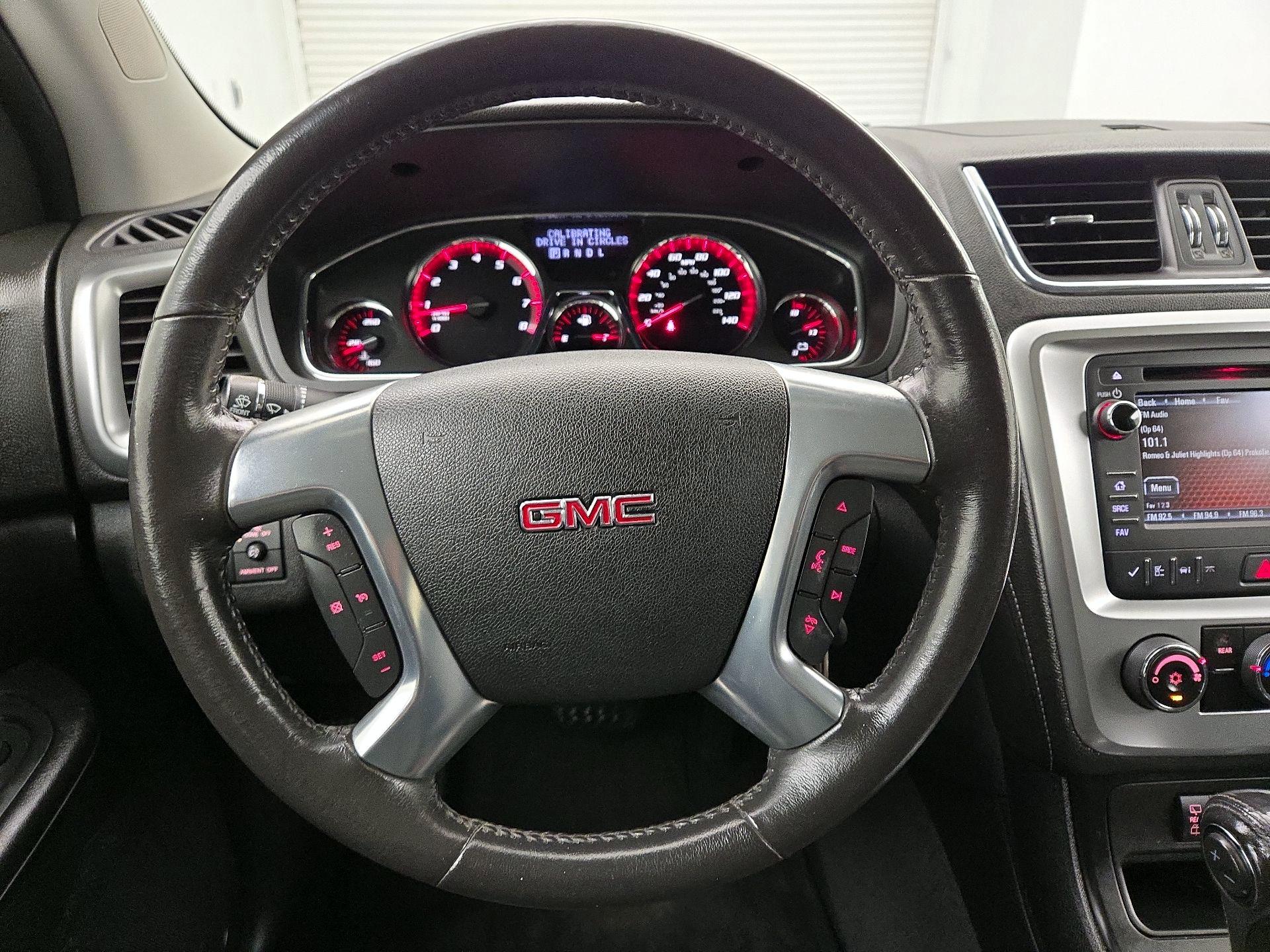 Thumbnail: 2015 GMC Acadia - 10