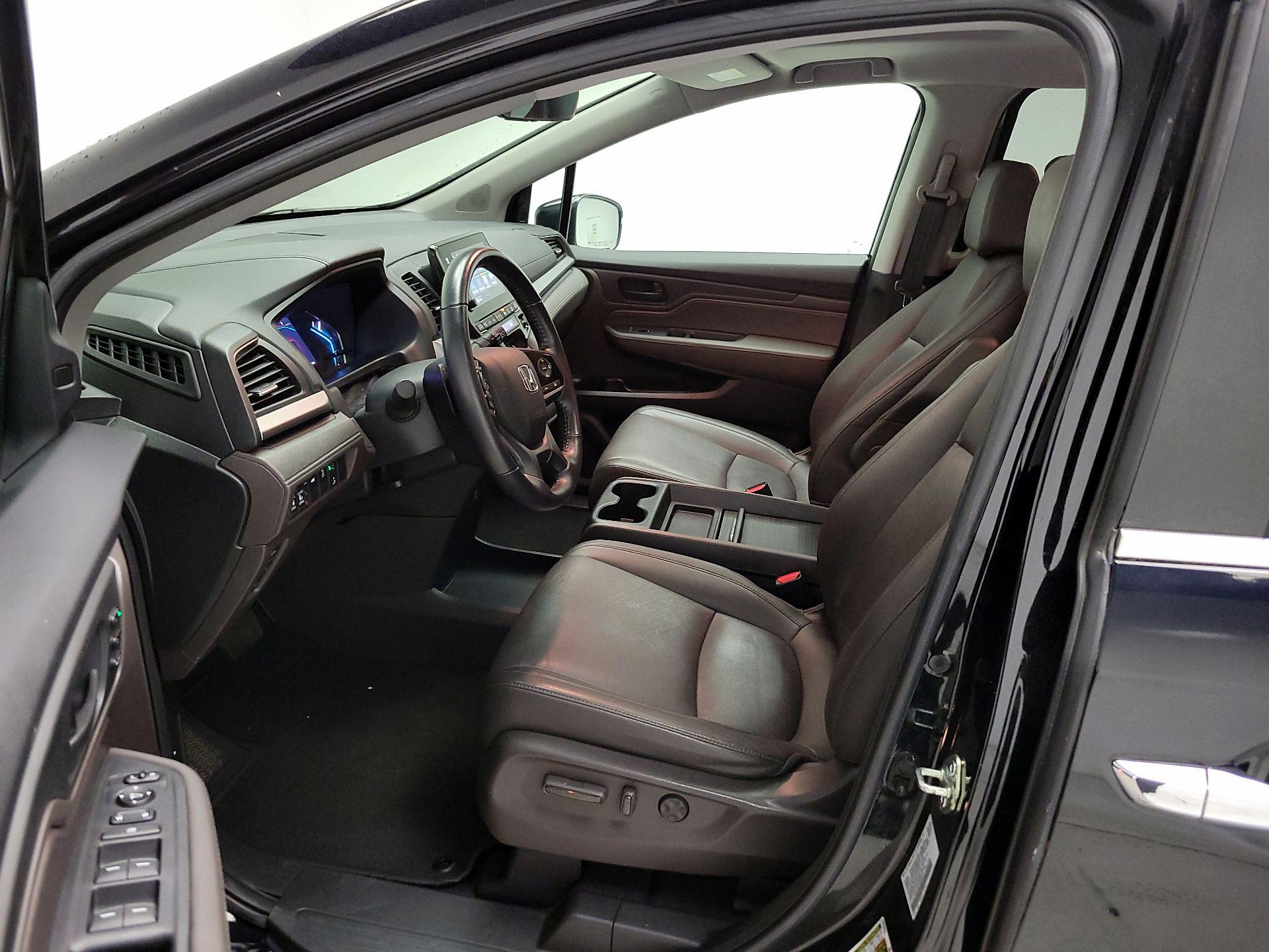 Thumbnail: 2020 Honda Odyssey - 11
