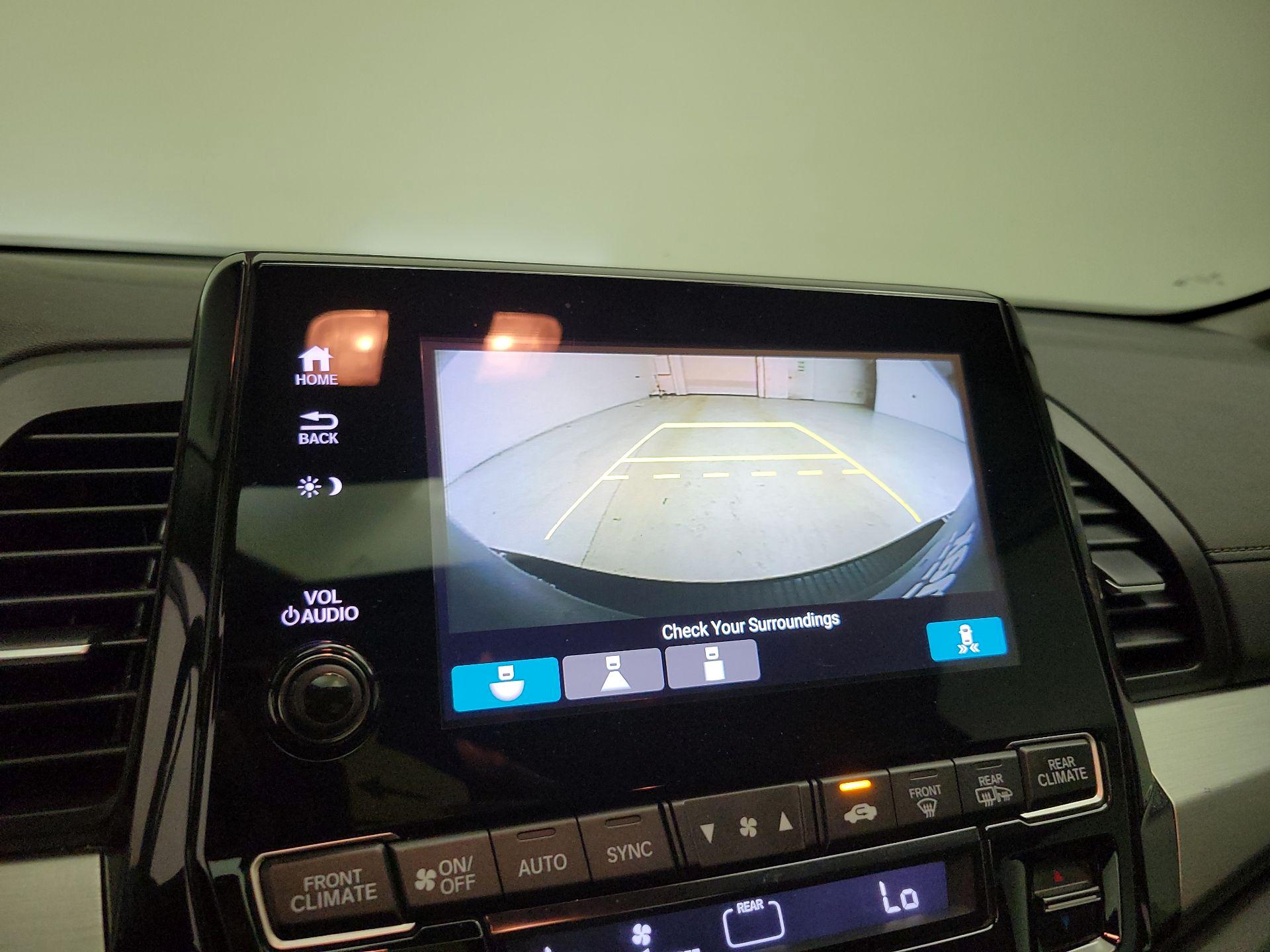 Thumbnail: 2020 Honda Odyssey - 14