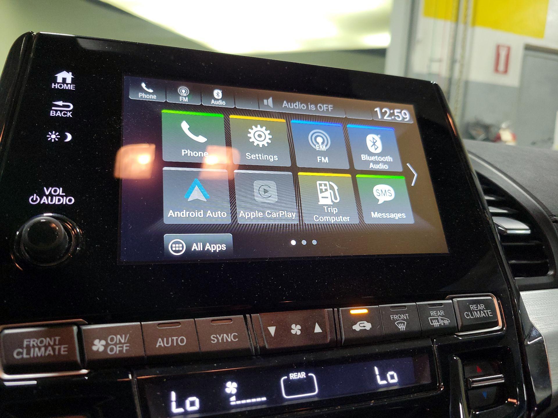 Thumbnail: 2020 Honda Odyssey - 15