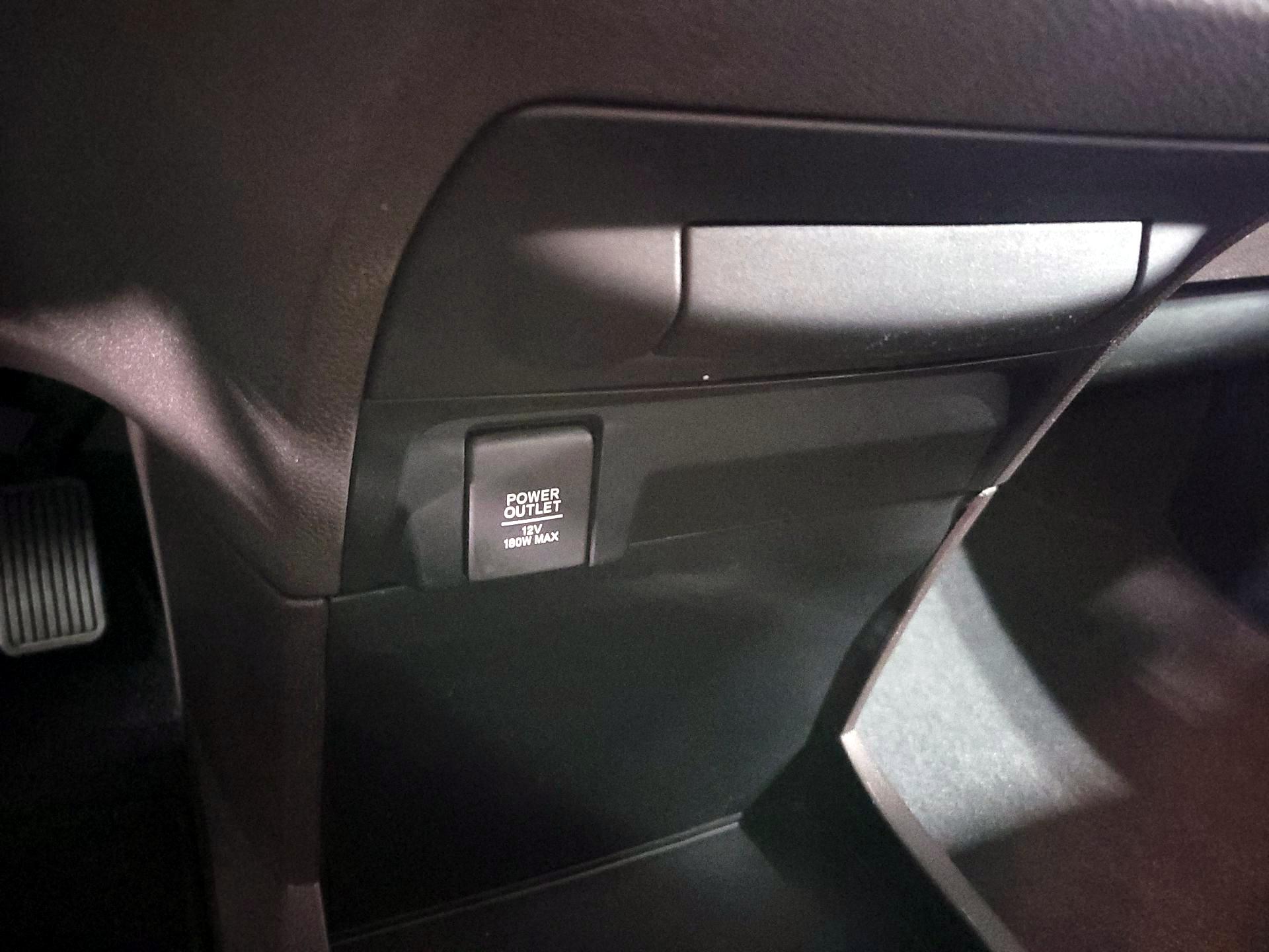 Thumbnail: 2020 Honda Odyssey - 18