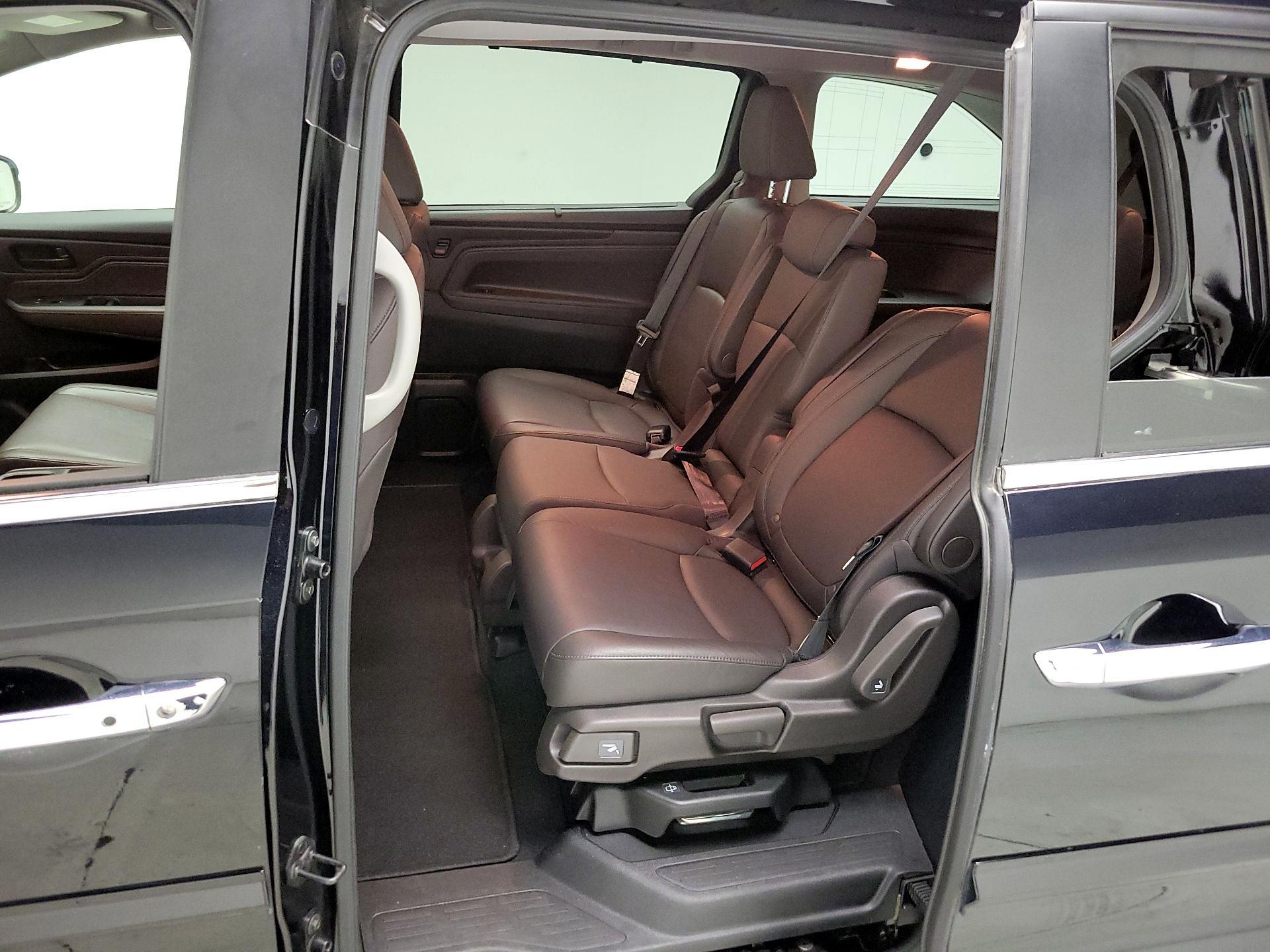 Thumbnail: 2020 Honda Odyssey - 20