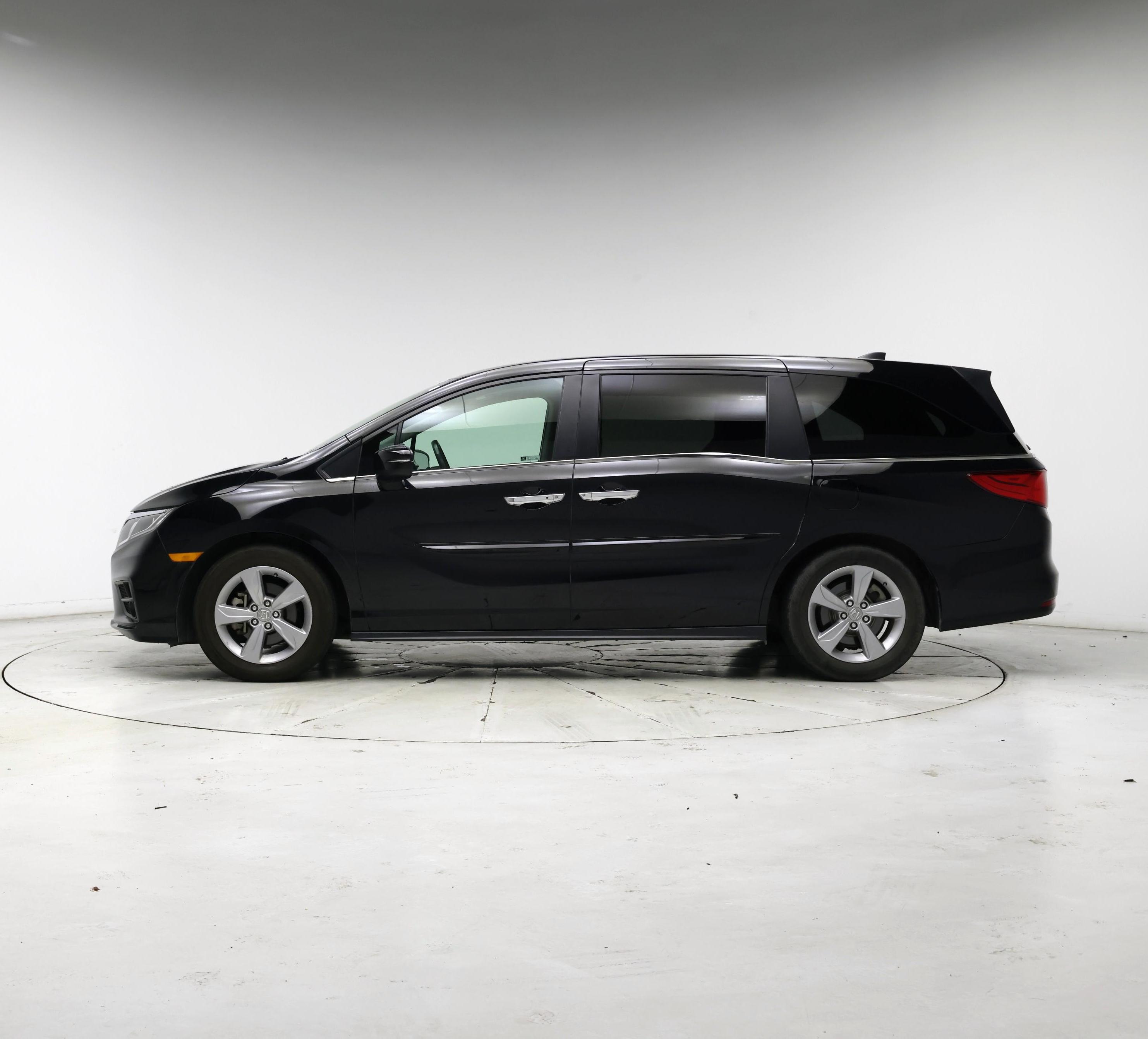 Thumbnail: 2020 Honda Odyssey - 3