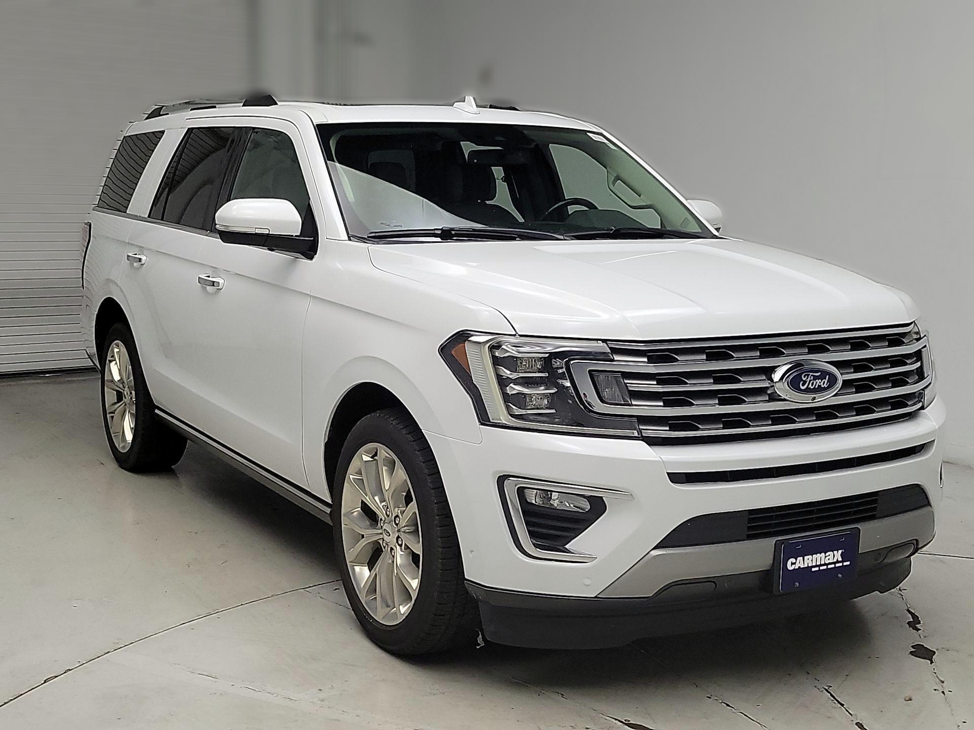 Thumbnail: 2019 Ford Expedition - 1