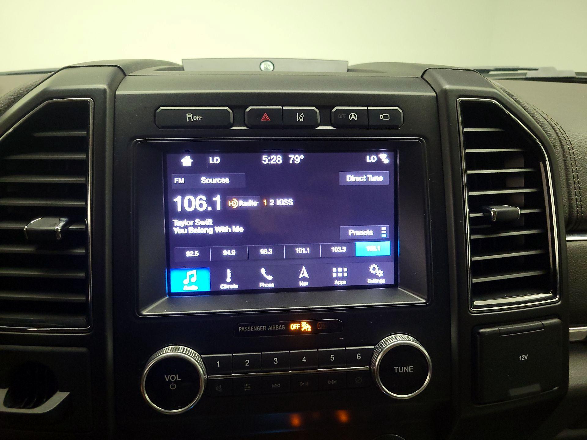 Thumbnail: 2019 Ford Expedition - 14