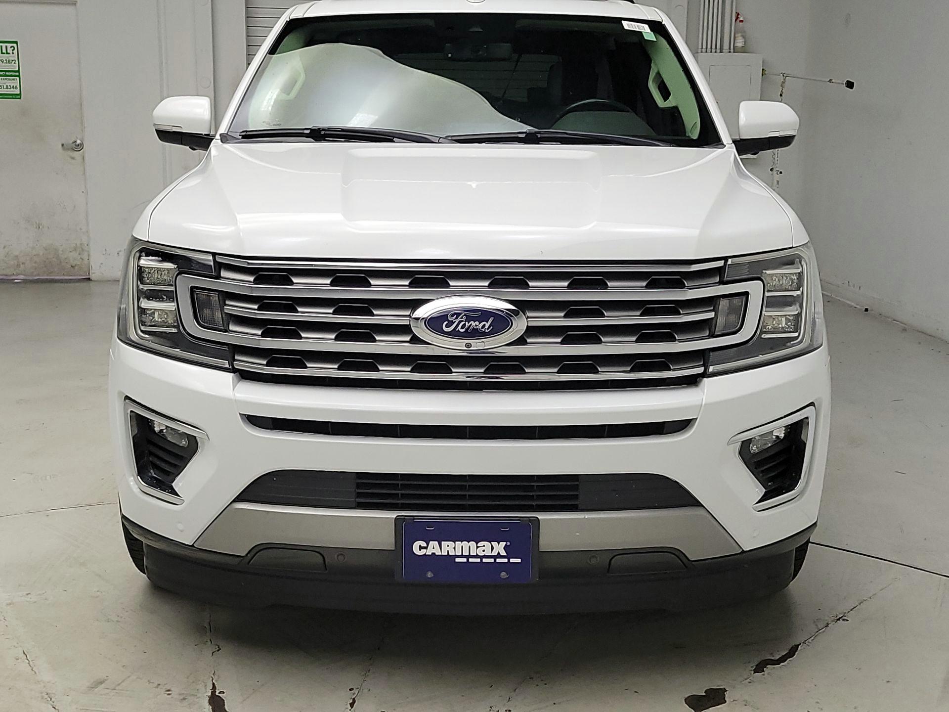 Thumbnail: 2019 Ford Expedition - 2