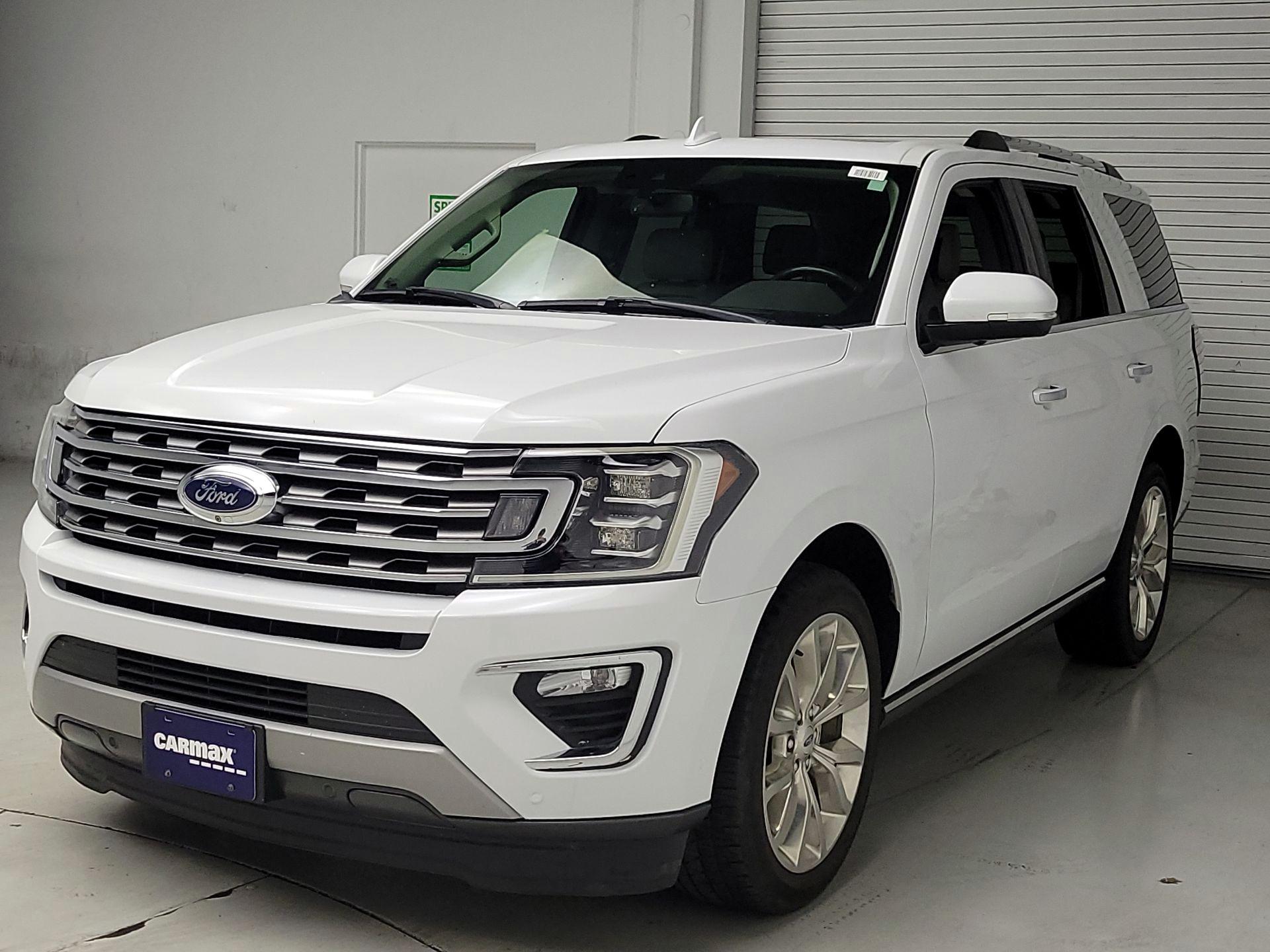 Thumbnail: 2019 Ford Expedition - 3