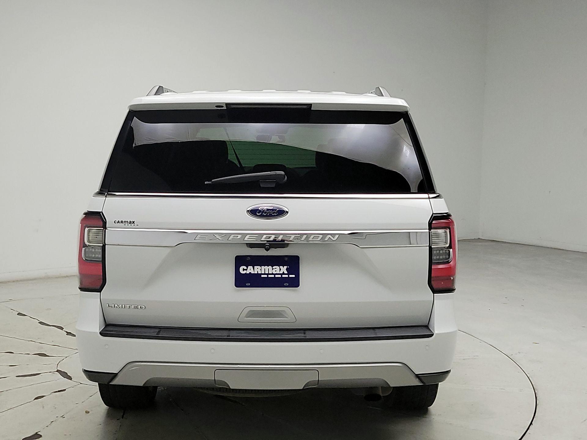 Thumbnail: 2019 Ford Expedition - 6