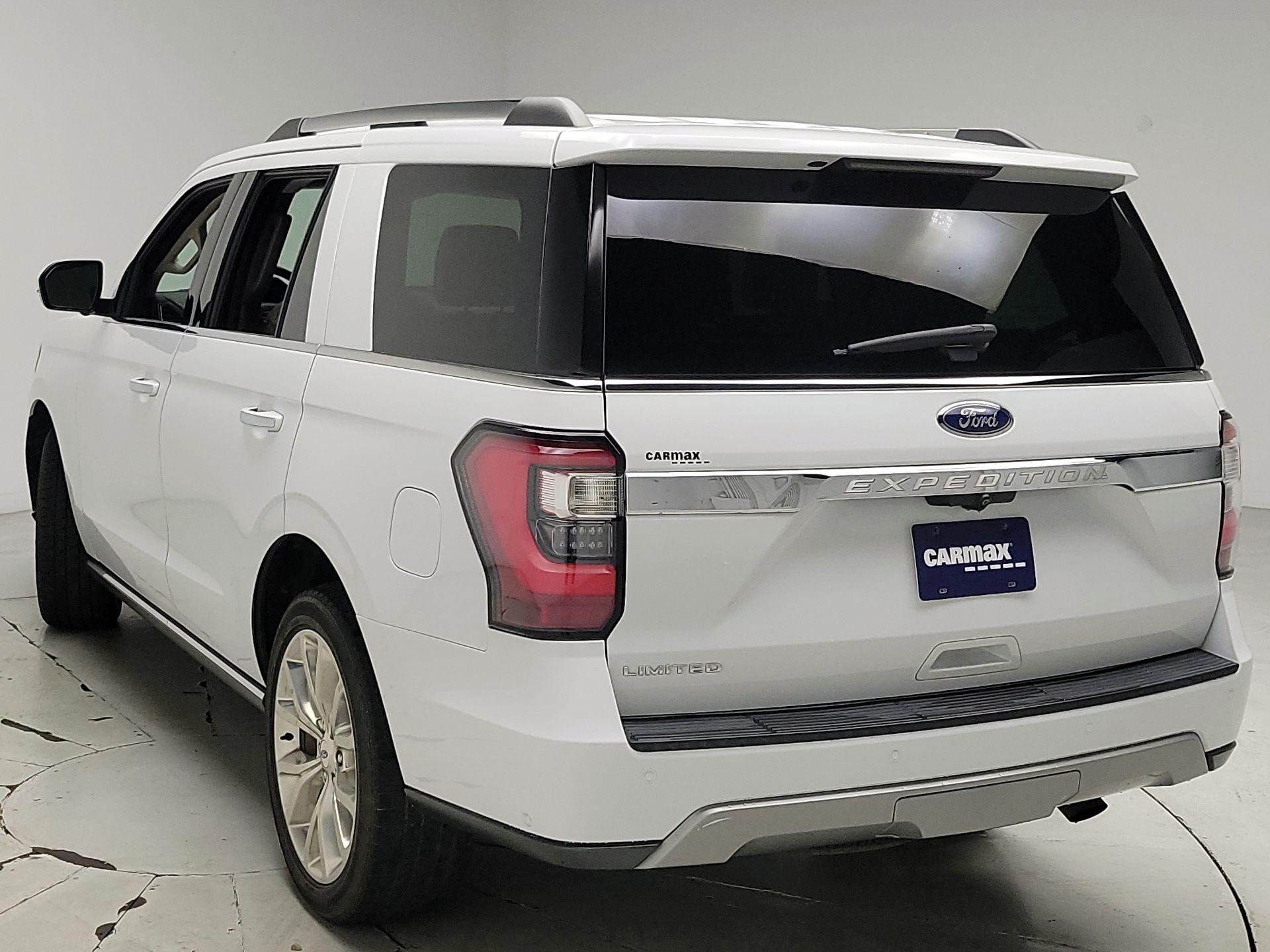 Thumbnail: 2019 Ford Expedition - 7