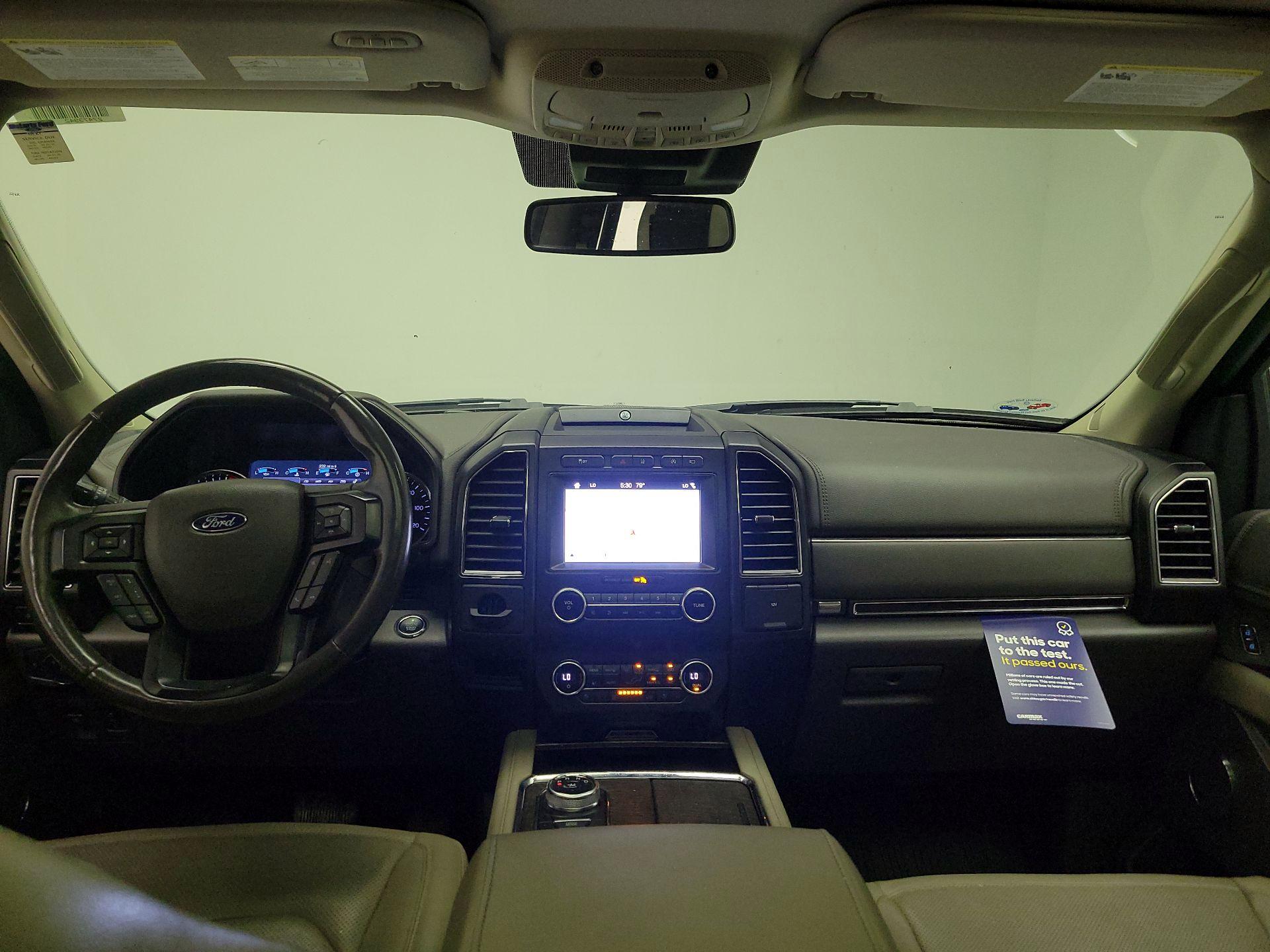 Thumbnail: 2019 Ford Expedition - 8