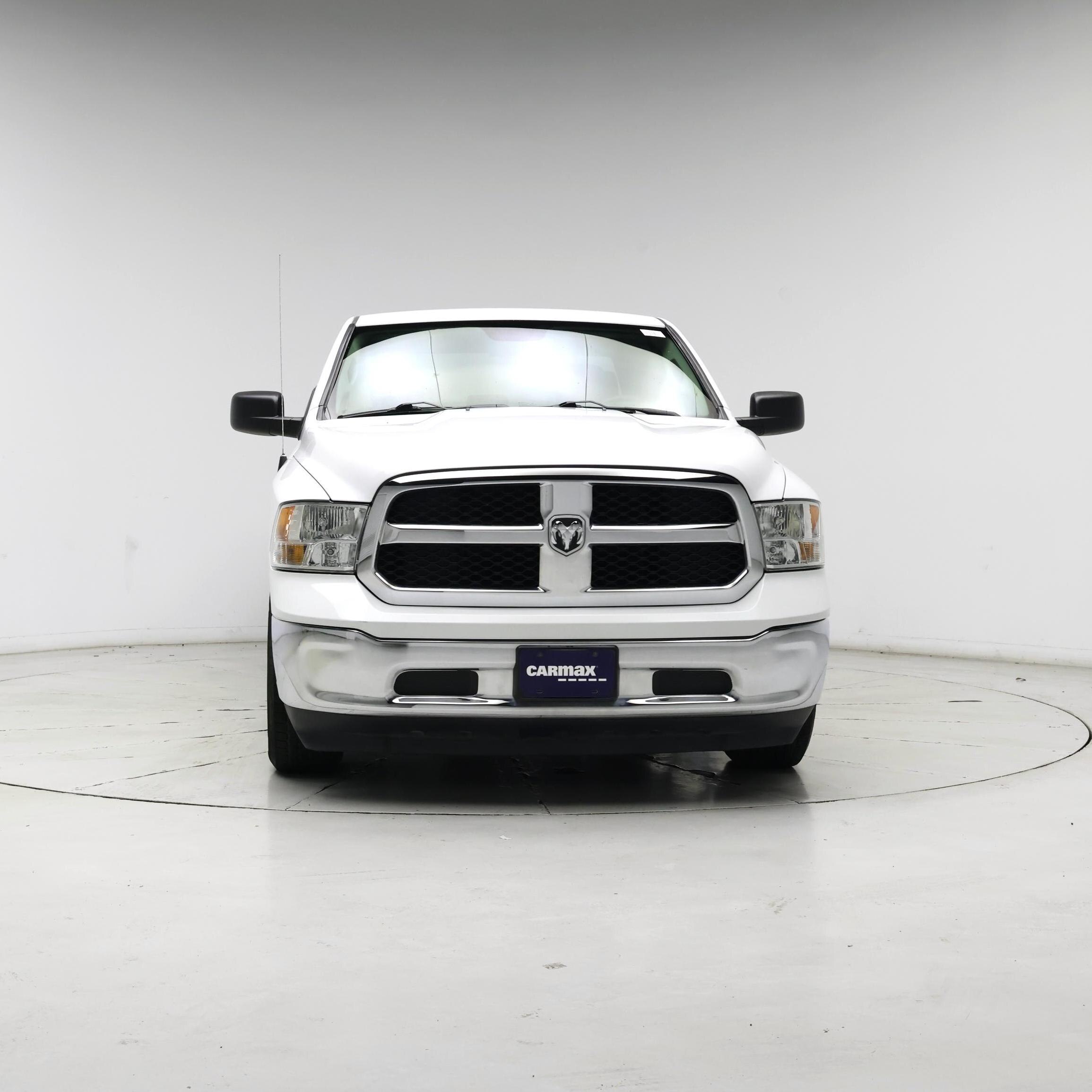 Thumbnail: 2022 RAM 1500 Classic - 5