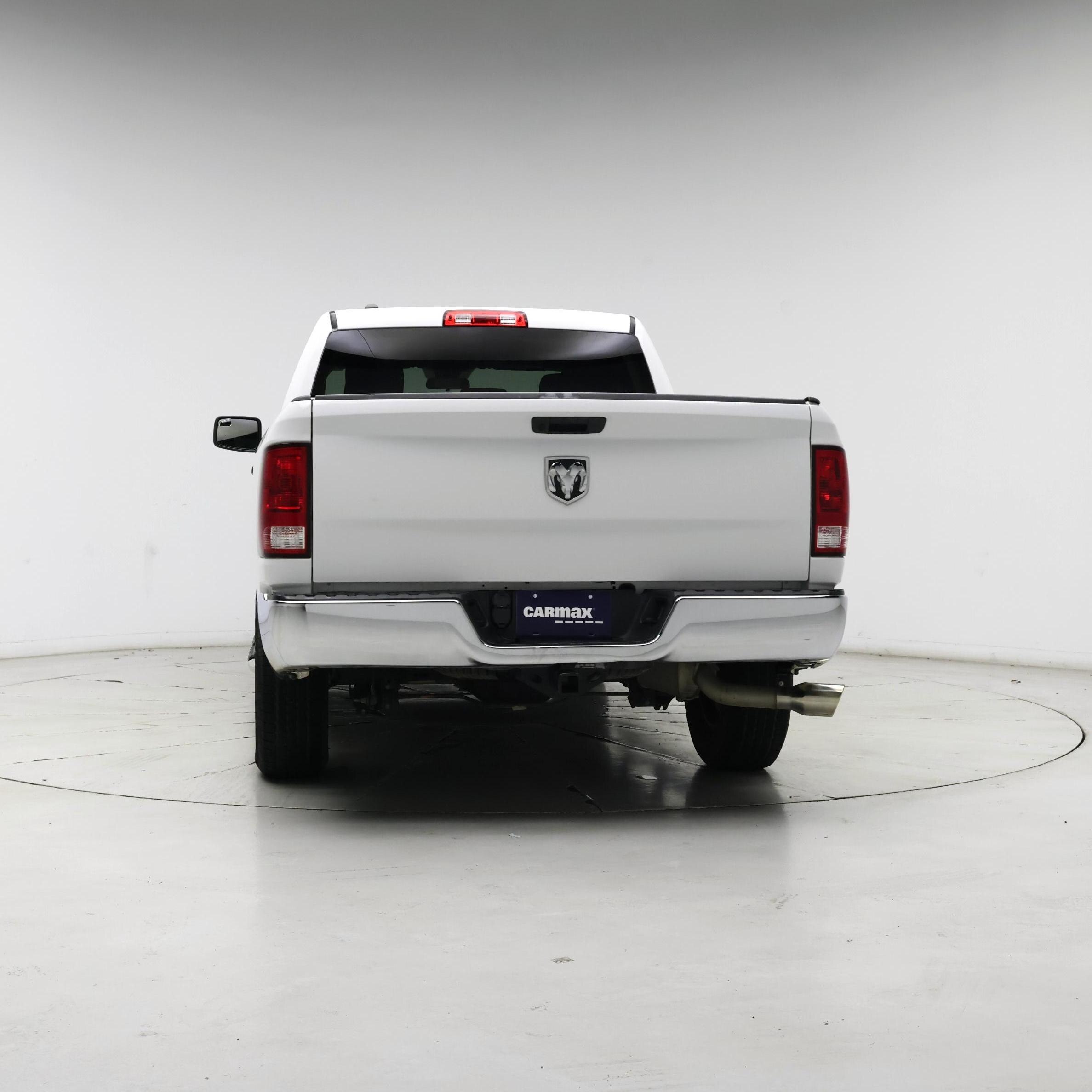 Thumbnail: 2022 RAM 1500 Classic - 6