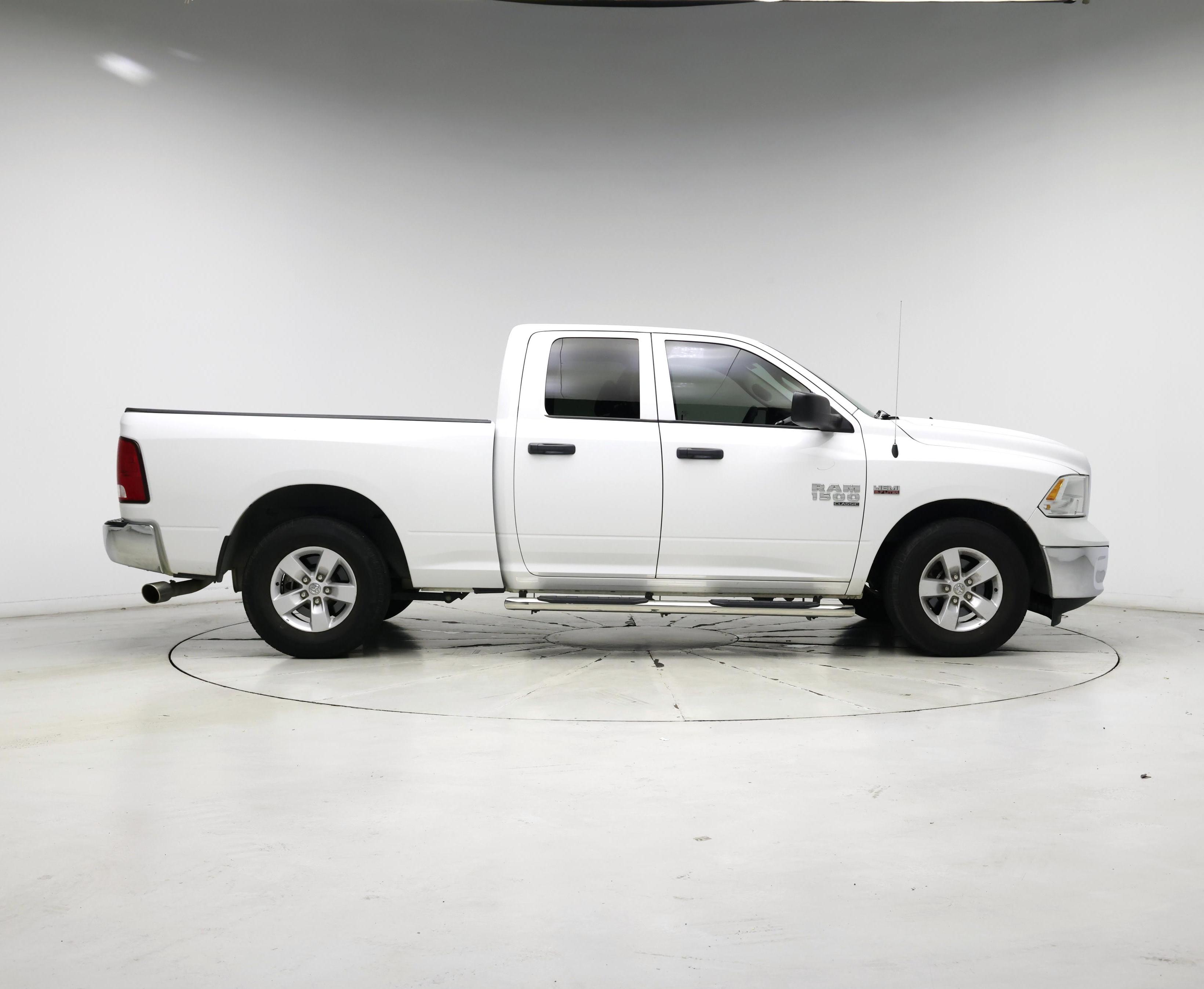 Thumbnail: 2022 RAM 1500 Classic - 7