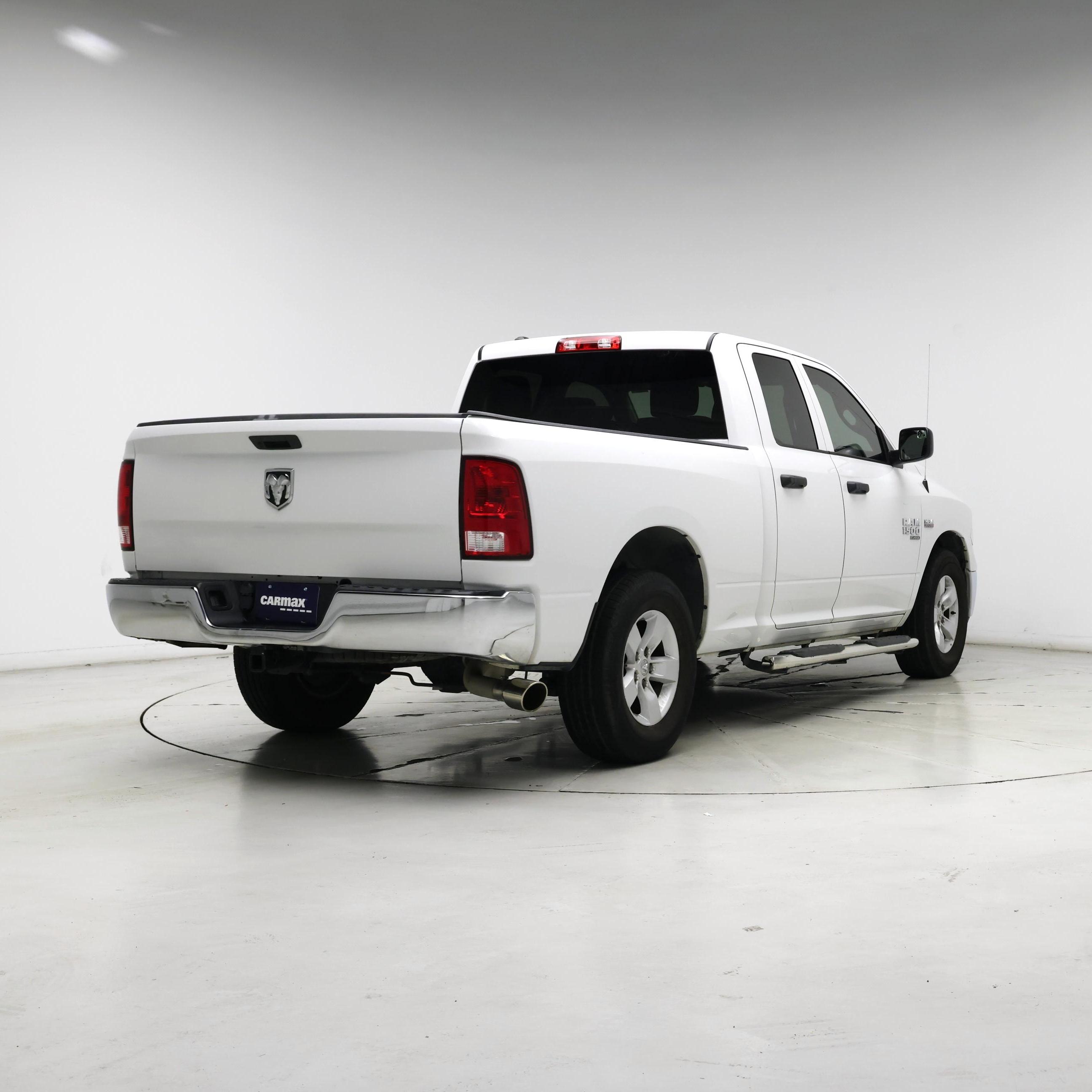 Thumbnail: 2022 RAM 1500 Classic - 8