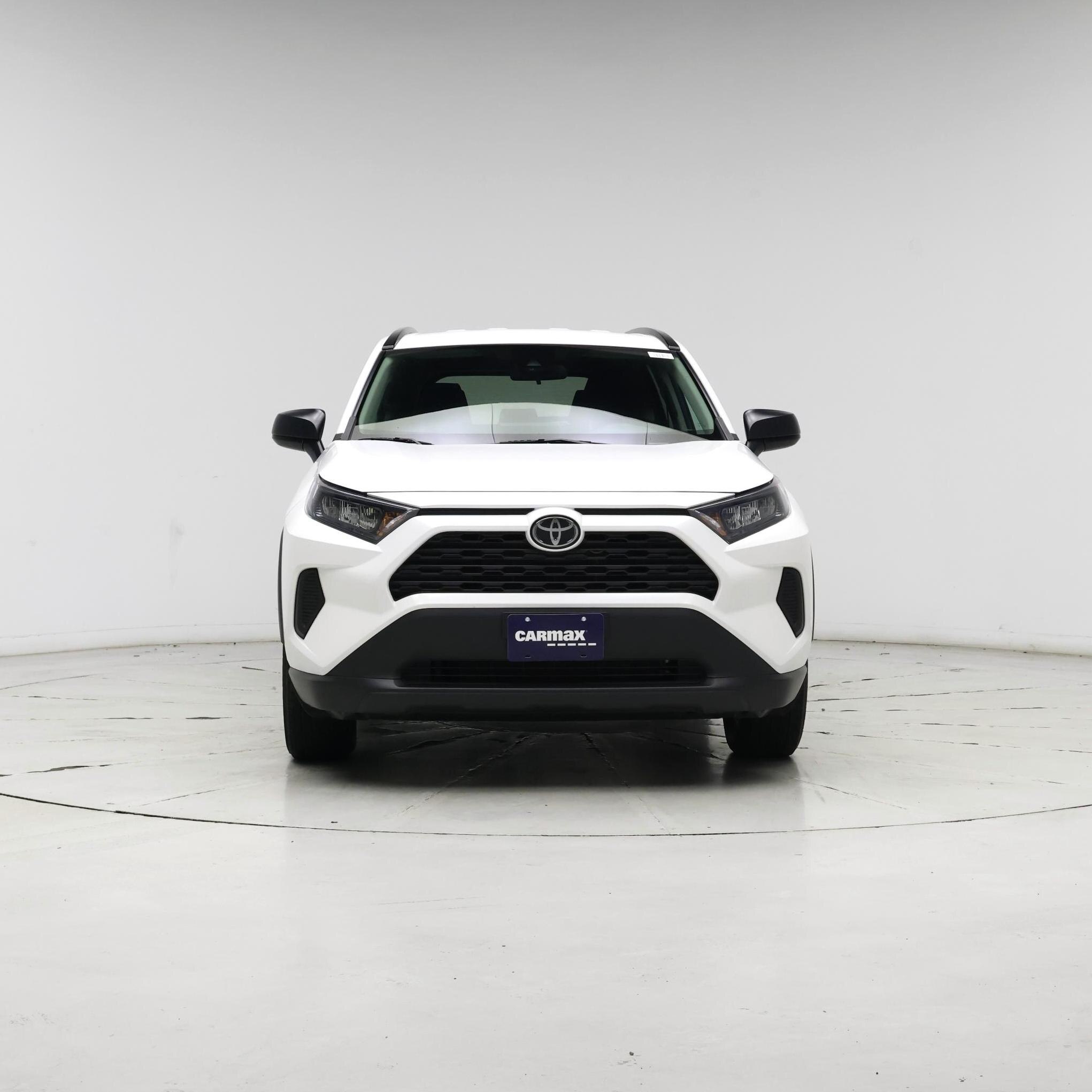 Thumbnail: 2020 Toyota RAV4 - 5