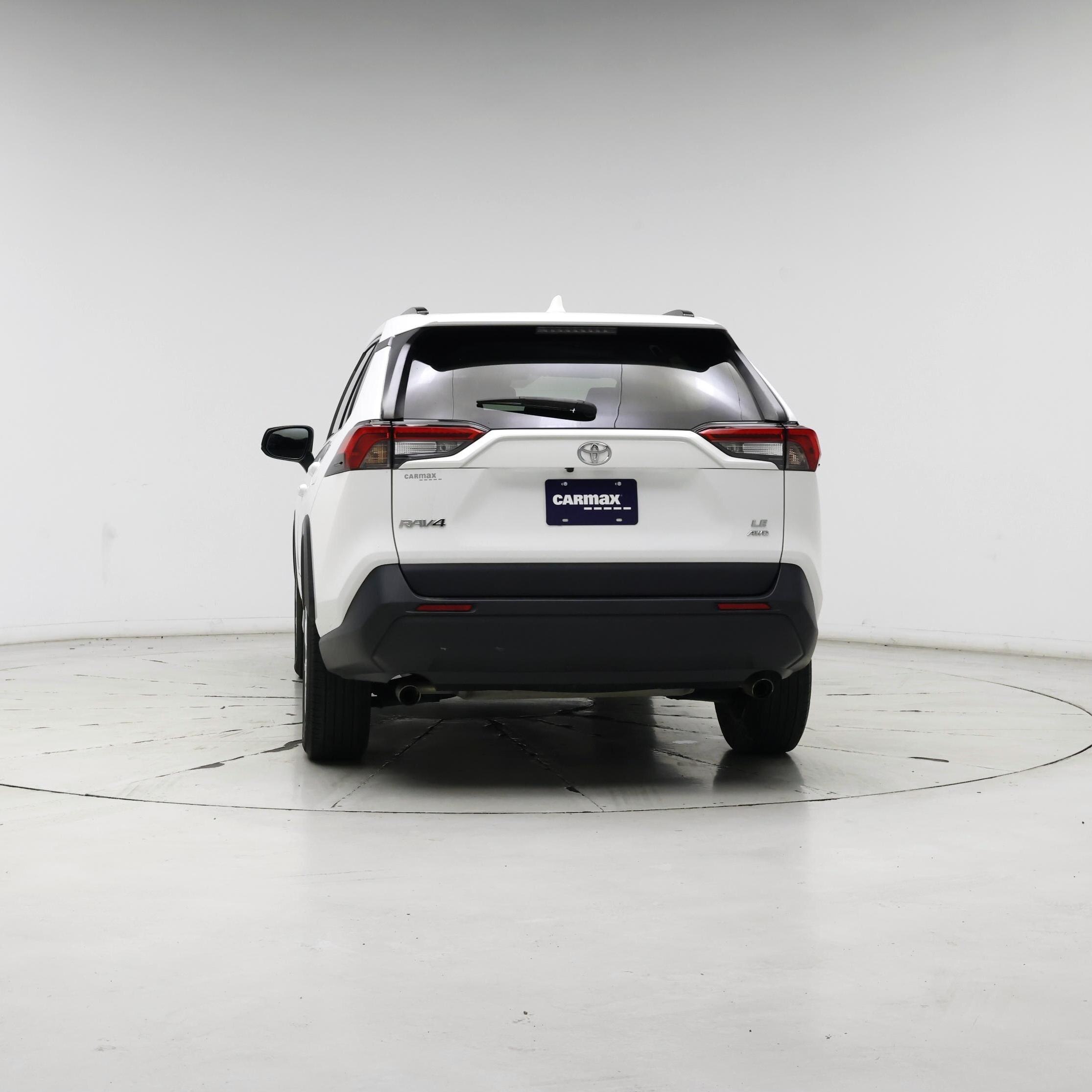 Thumbnail: 2020 Toyota RAV4 - 6