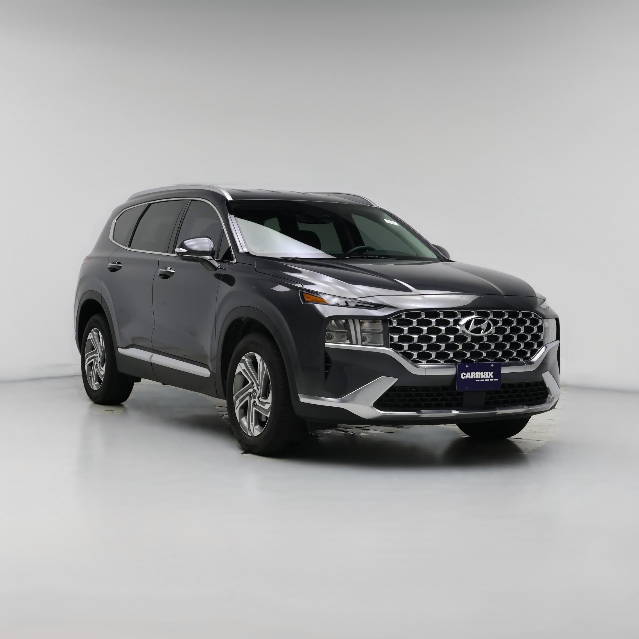 Thumbnail: 2022 Hyundai Santa Fe - 1