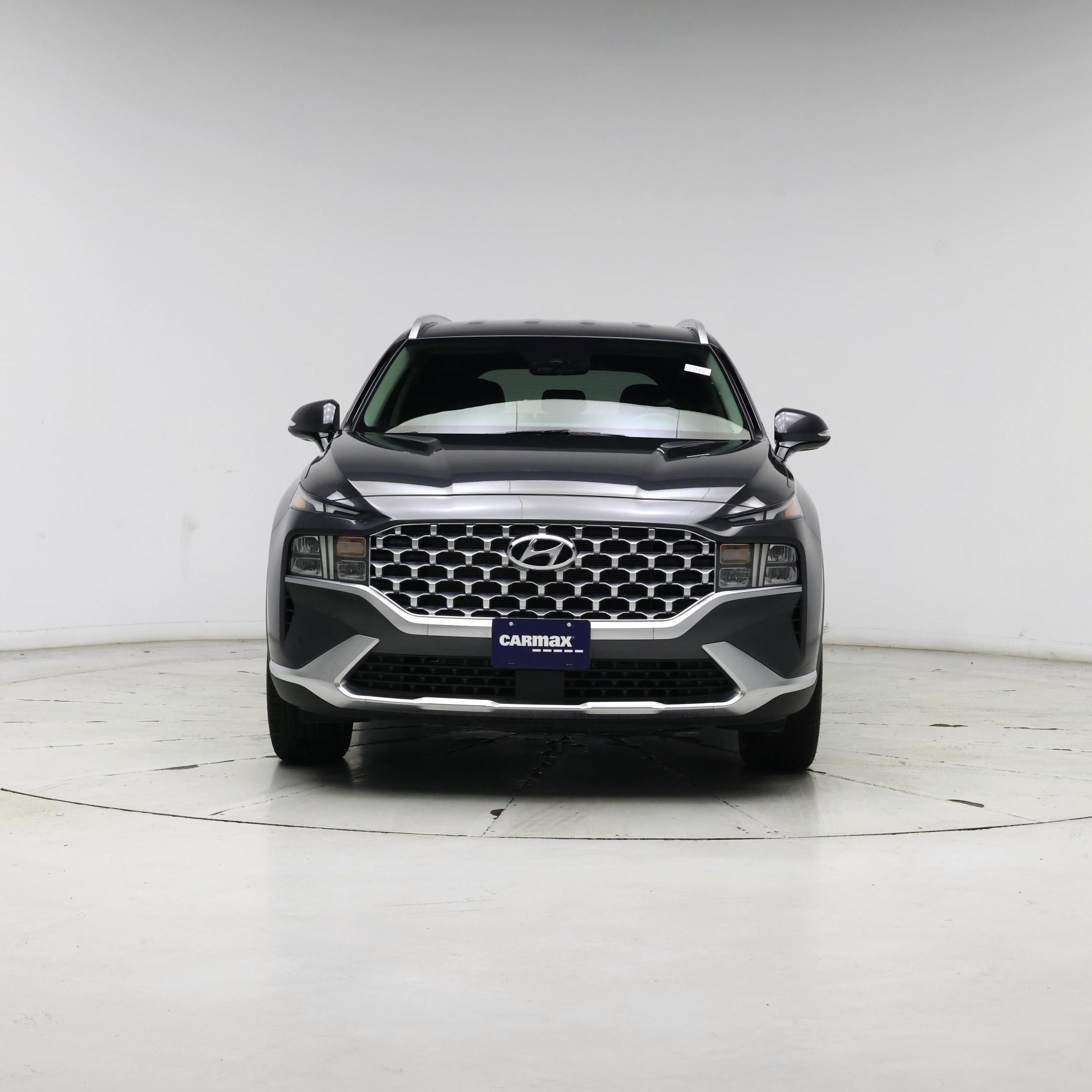 Thumbnail: 2022 Hyundai Santa Fe - 5