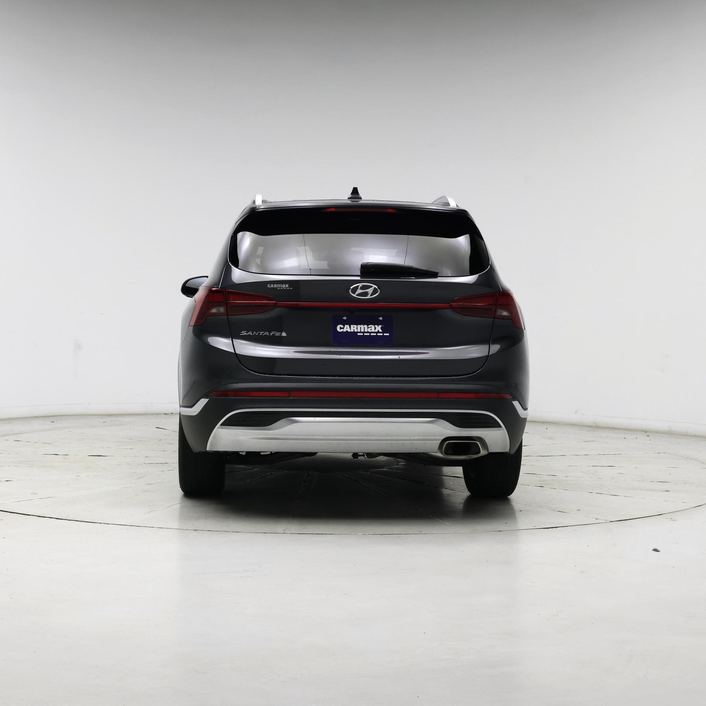 Thumbnail: 2022 Hyundai Santa Fe - 6