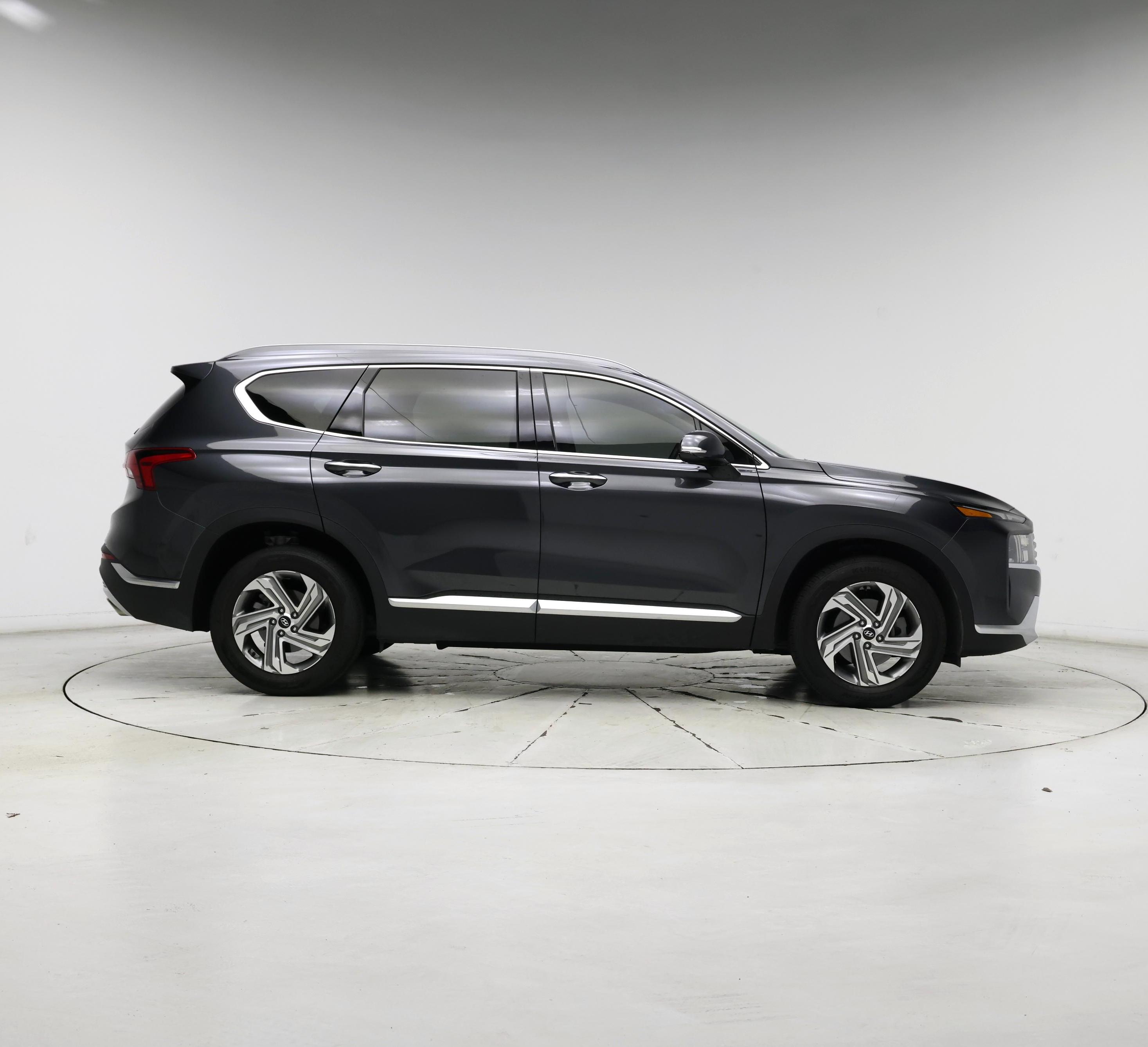 Thumbnail: 2022 Hyundai Santa Fe - 7