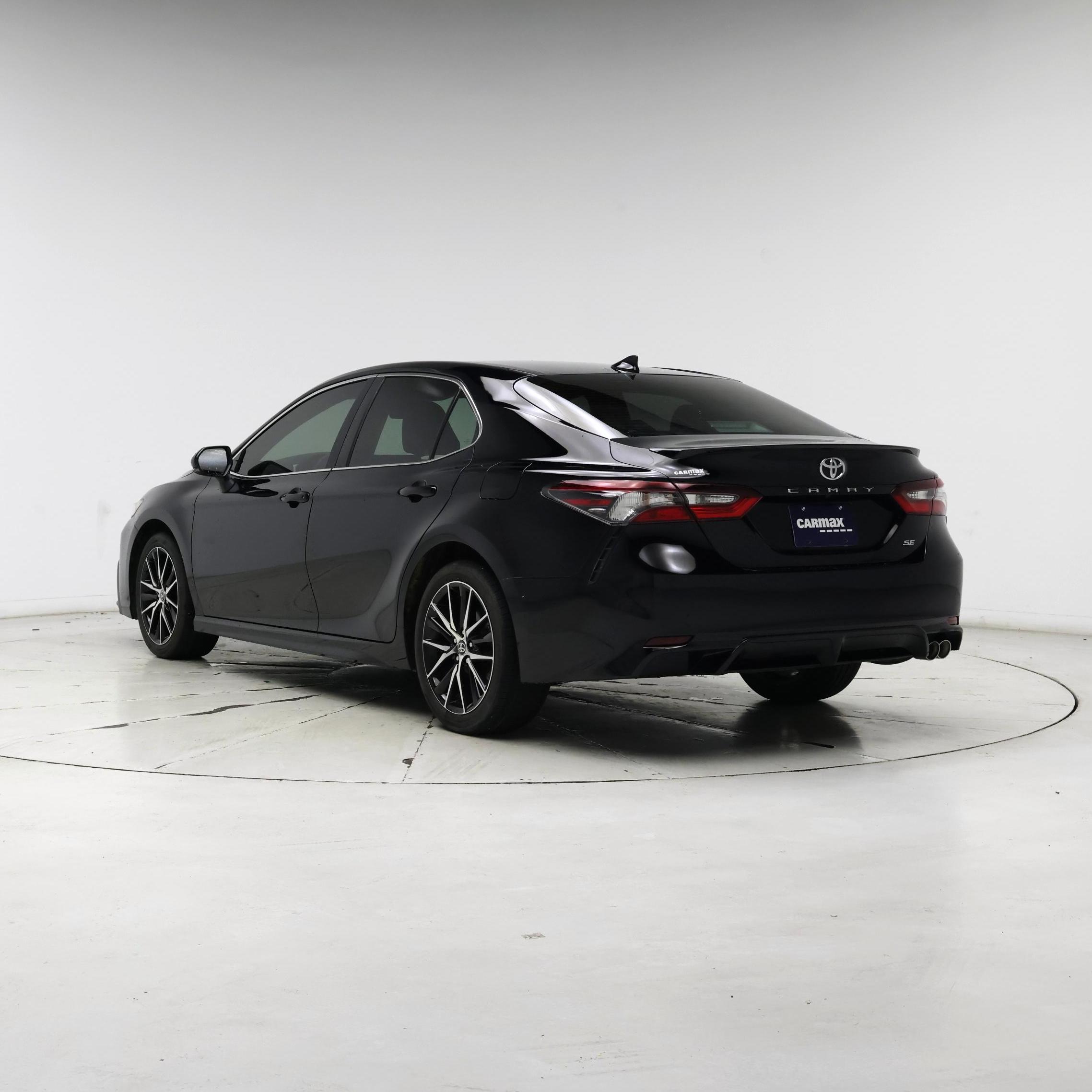 Thumbnail: 2024 Toyota Camry - 2
