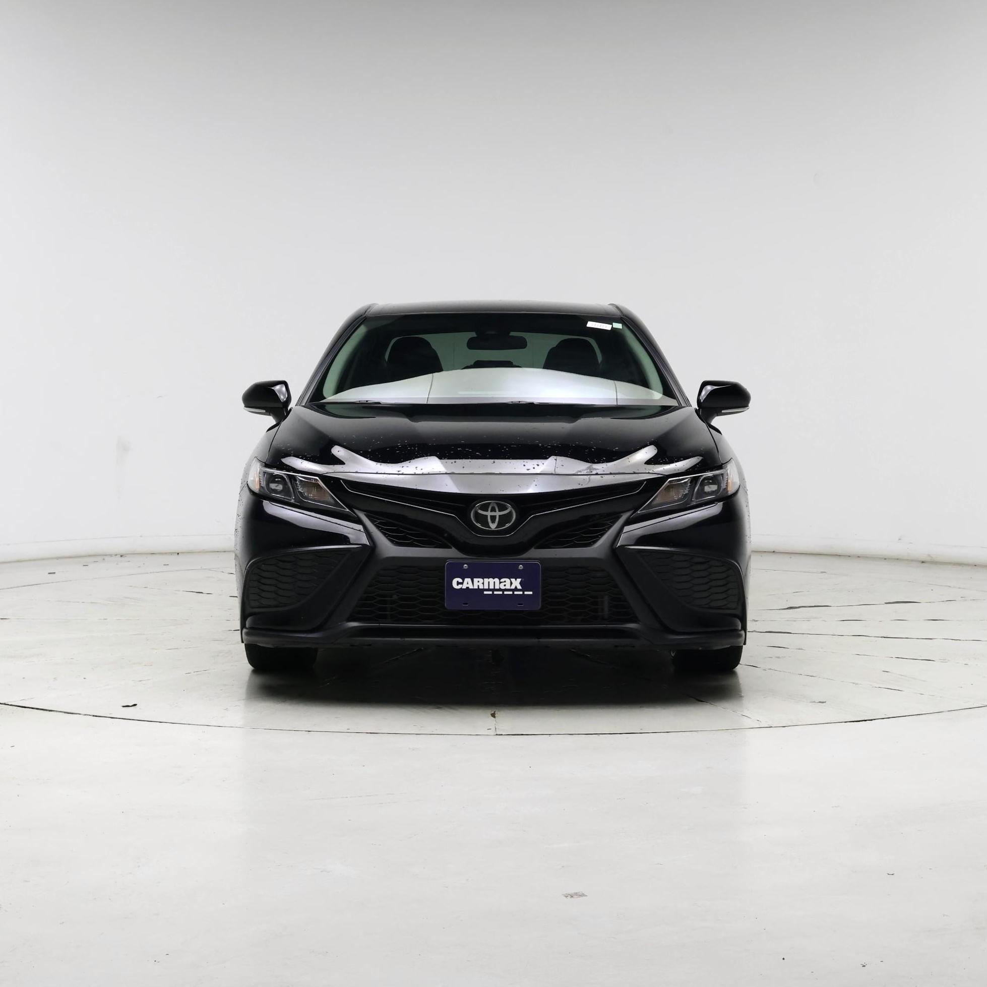 Thumbnail: 2024 Toyota Camry - 5