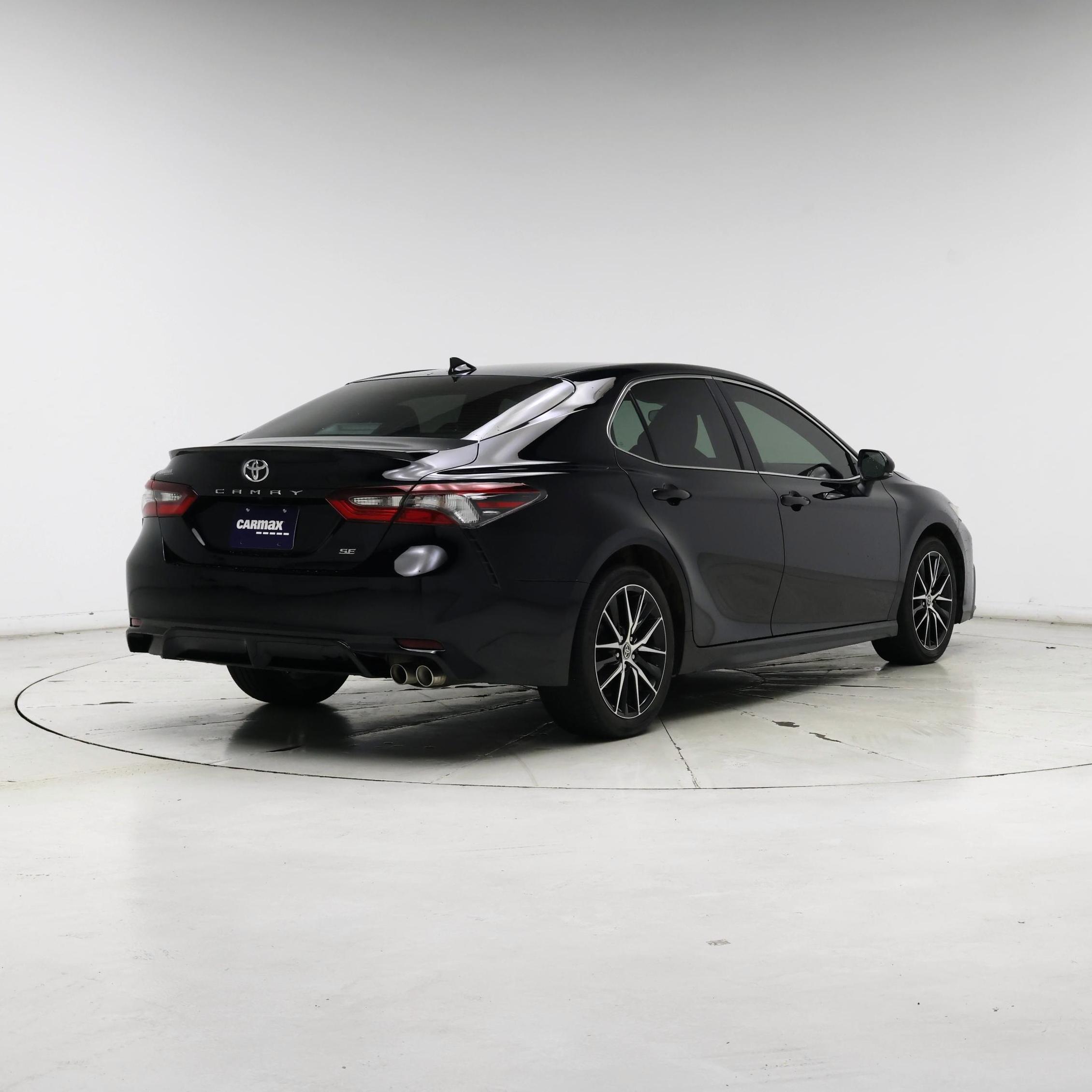 Thumbnail: 2024 Toyota Camry - 8