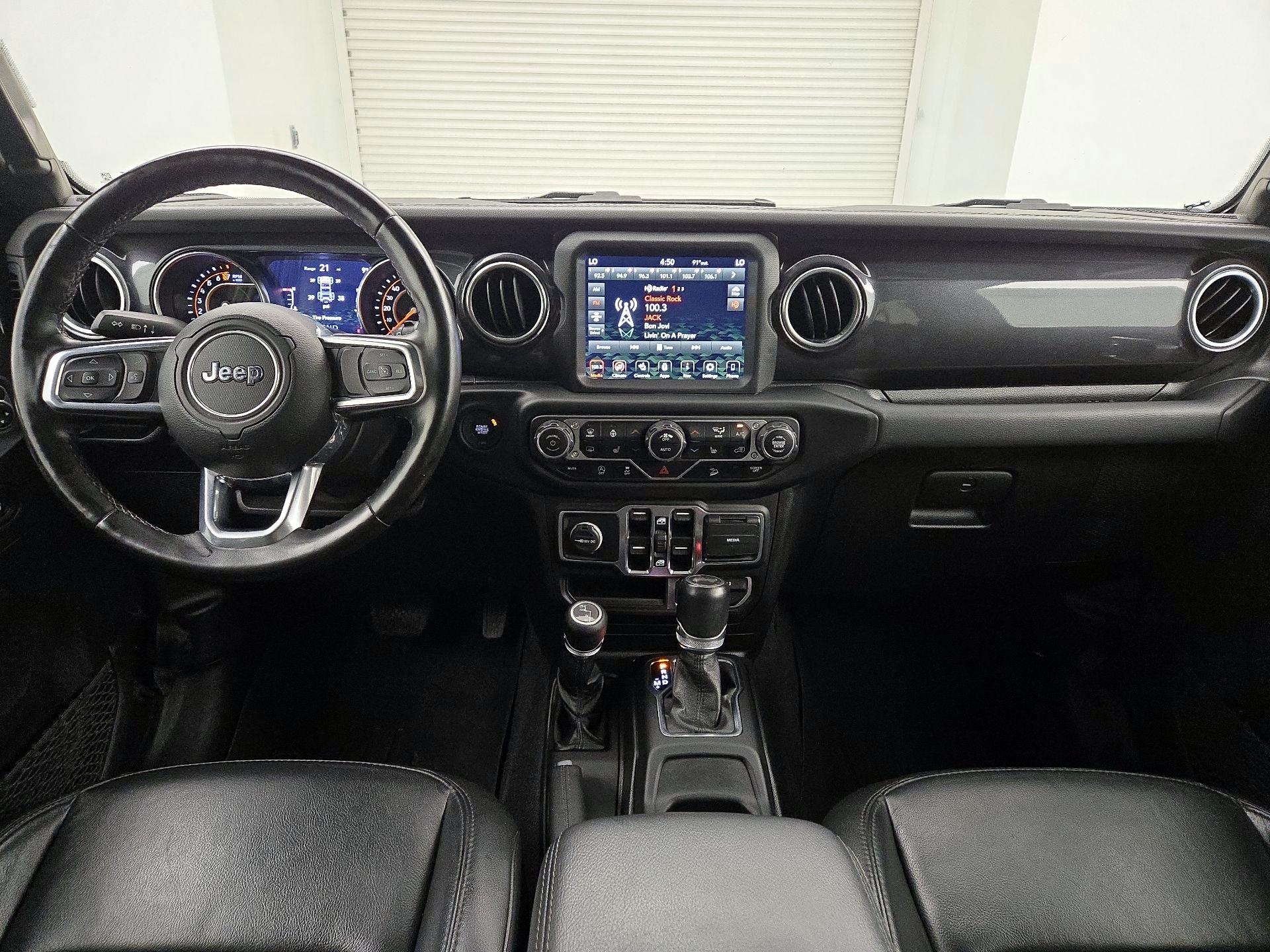 Thumbnail: 2020 Jeep Wrangler - 9