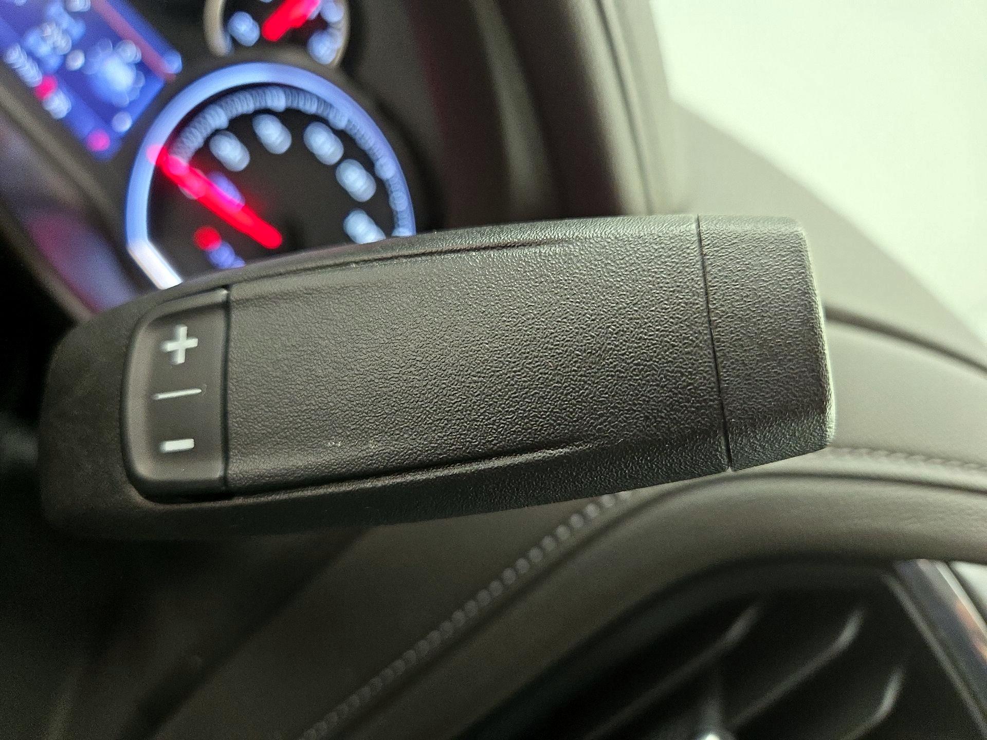 Thumbnail: 2021 Chevrolet Silverado 1500 - 18