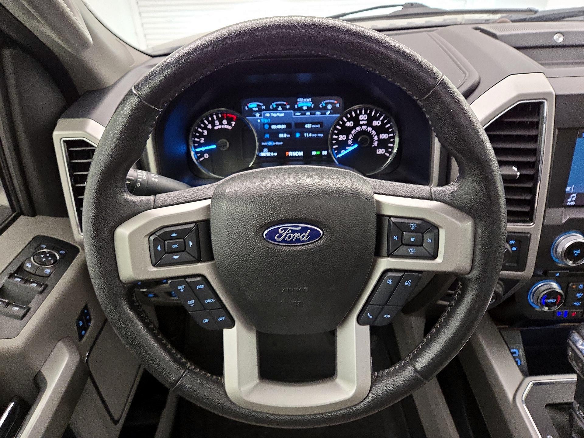 Thumbnail: 2018 Ford F-150 - 10