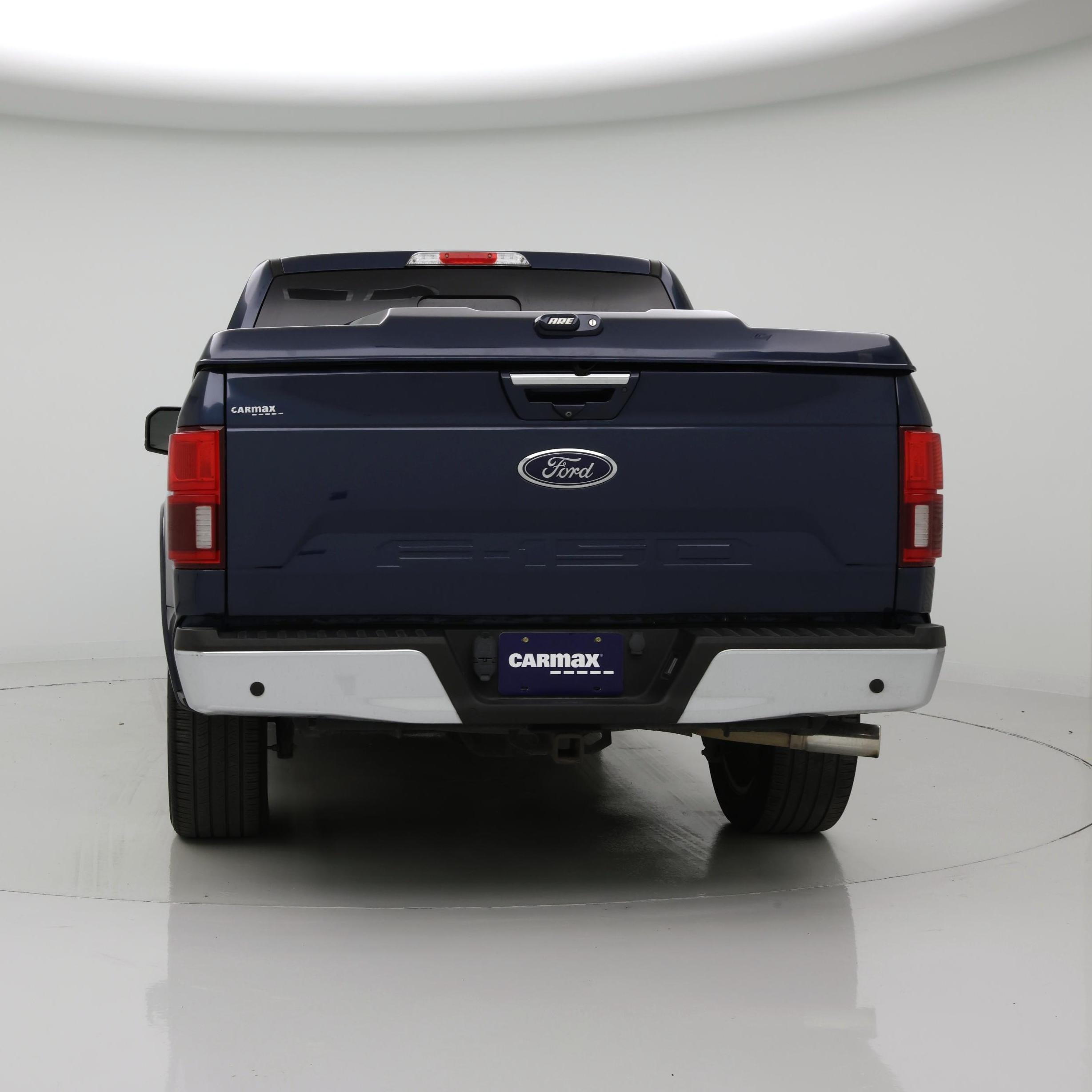 Thumbnail: 2018 Ford F-150 - 6
