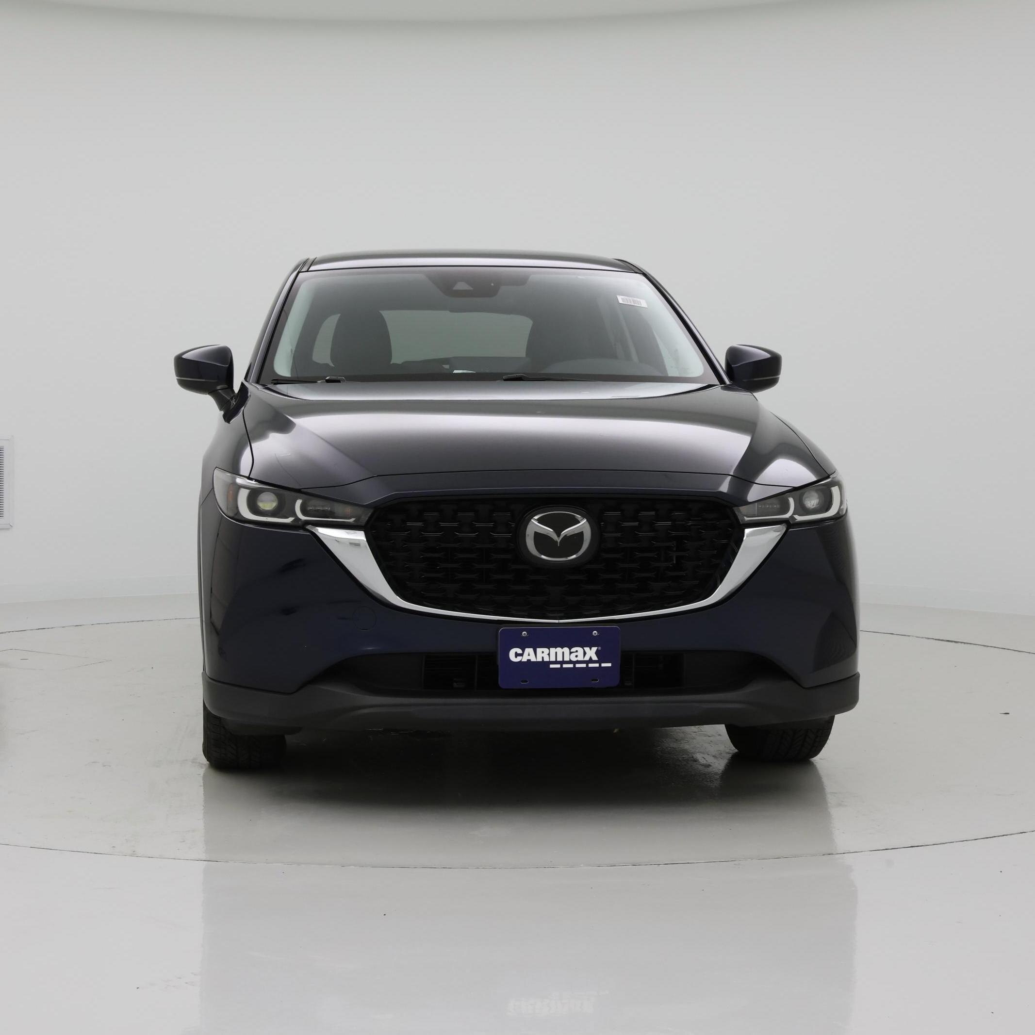 Thumbnail: 2022 Mazda CX-5 - 5