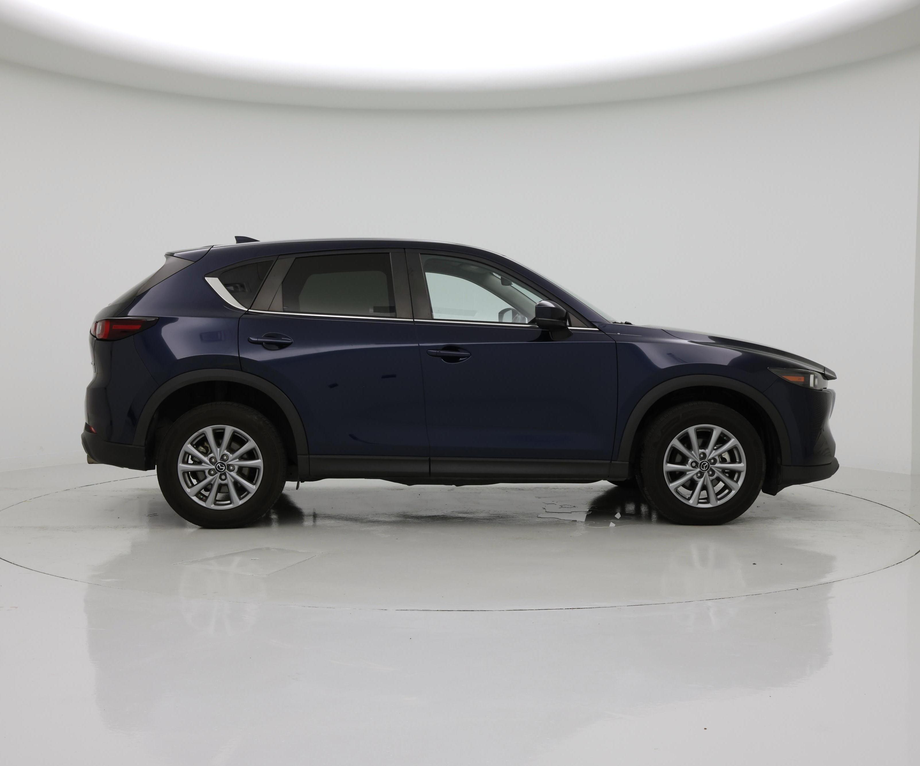 Thumbnail: 2022 Mazda CX-5 - 7