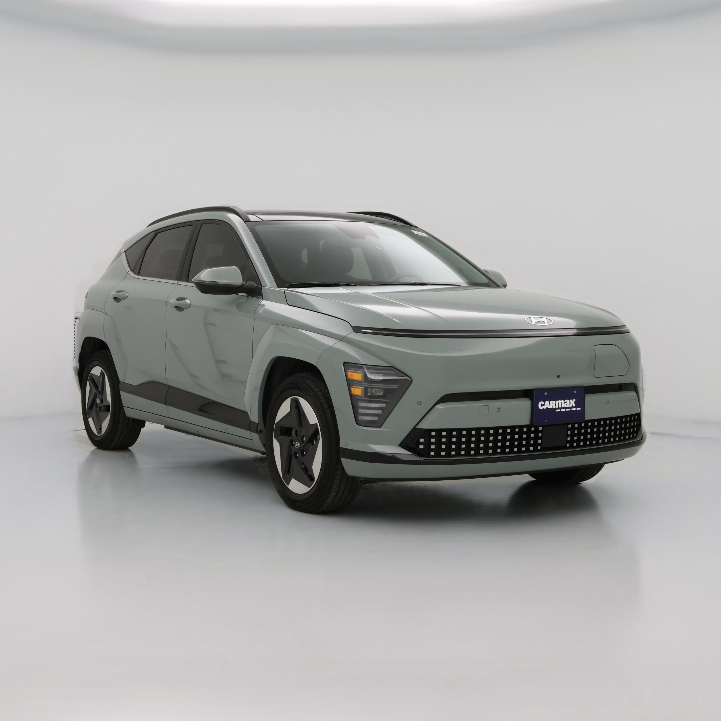 Thumbnail: 2024 Hyundai Kona - 1
