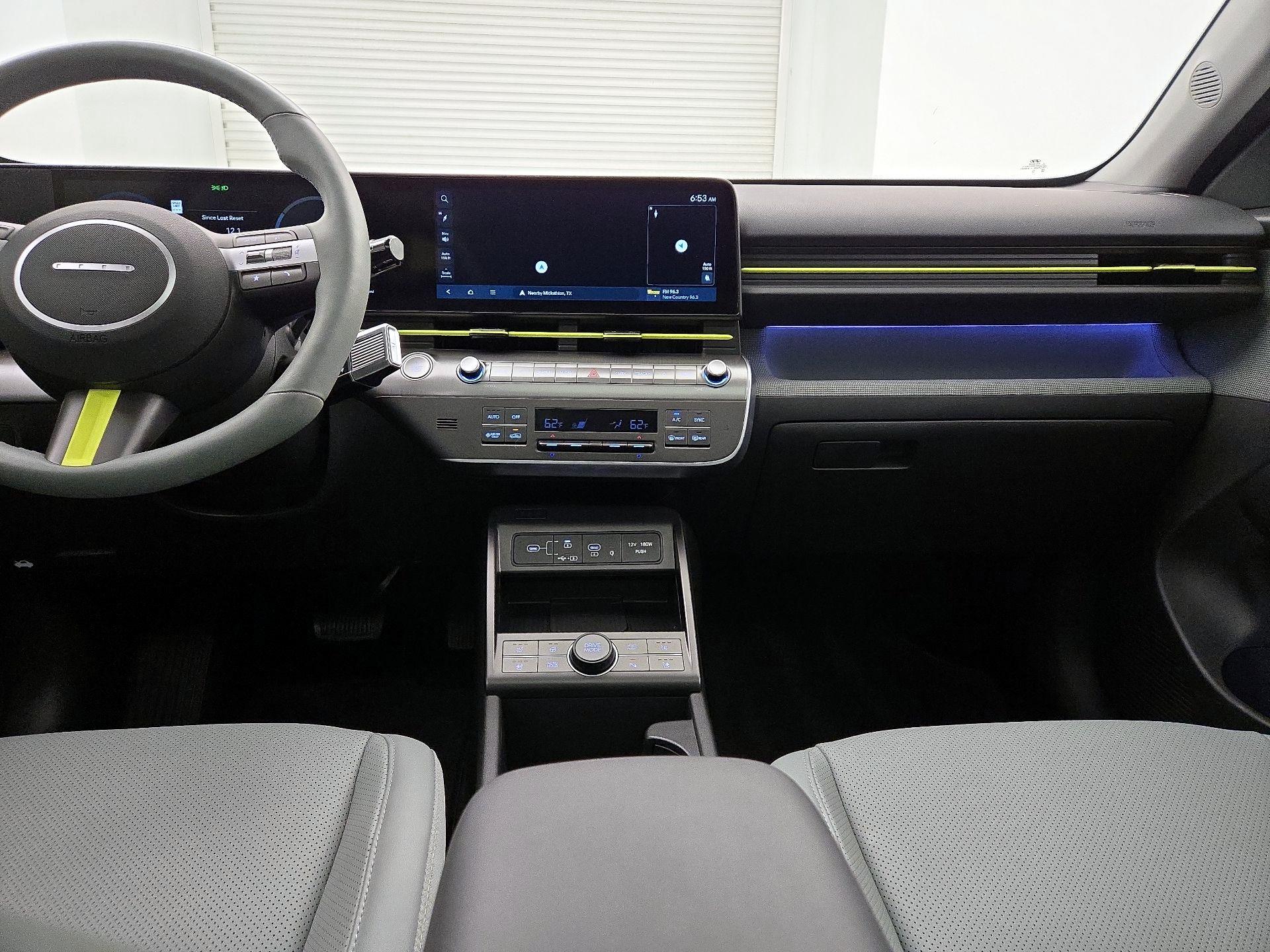 Thumbnail: 2024 Hyundai Kona - 9