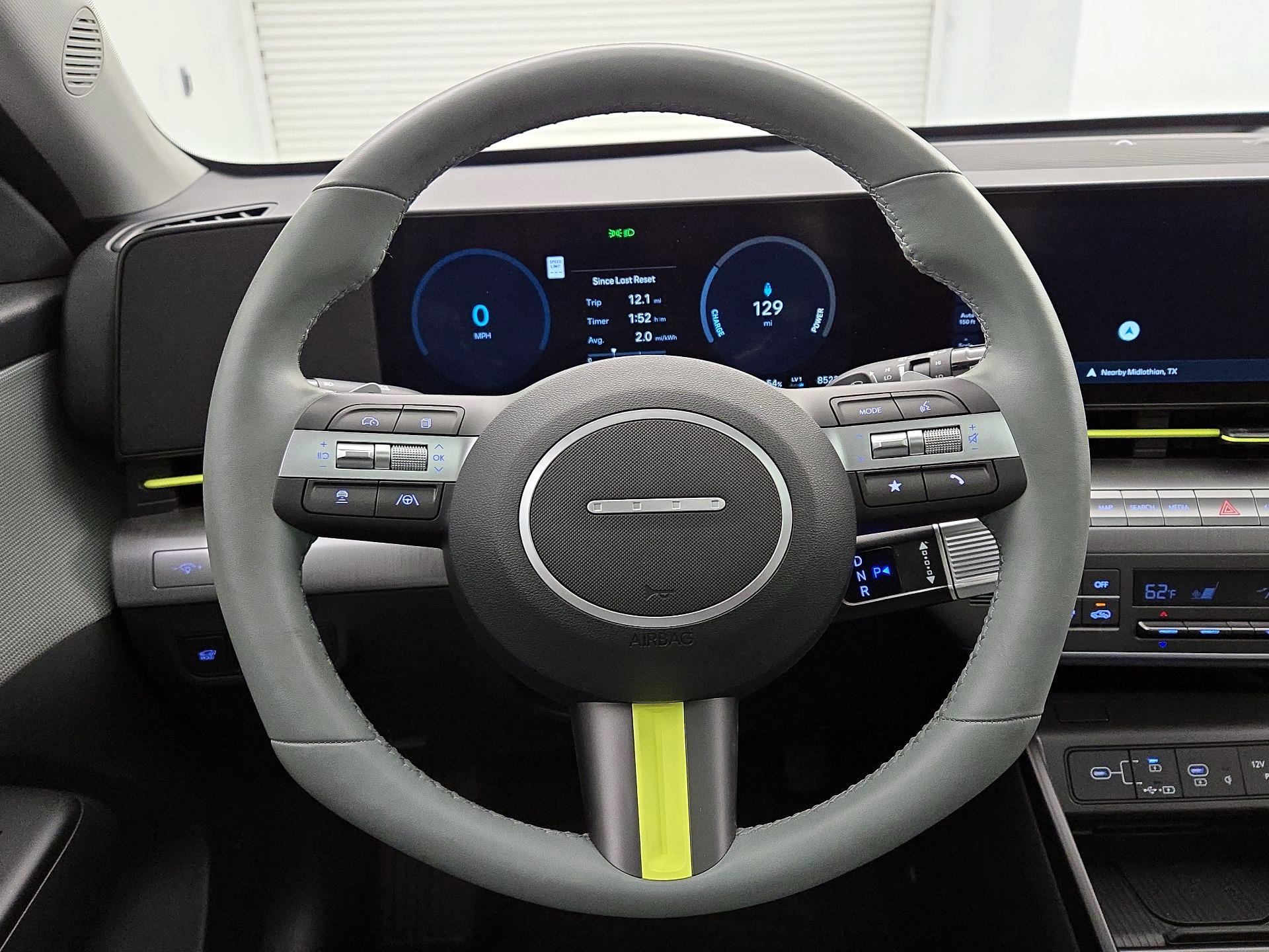 Thumbnail: 2024 Hyundai Kona - 10