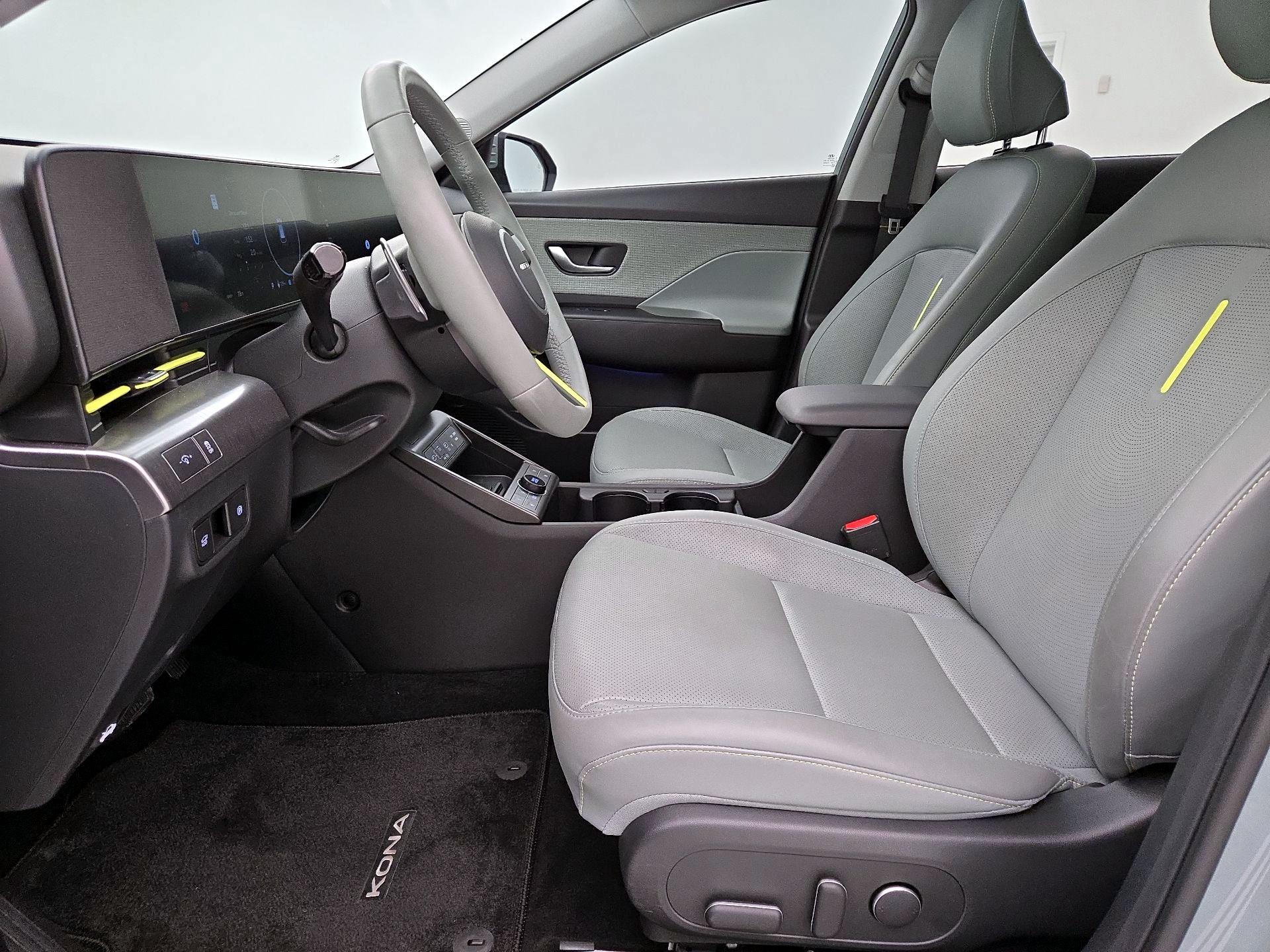Thumbnail: 2024 Hyundai Kona - 11